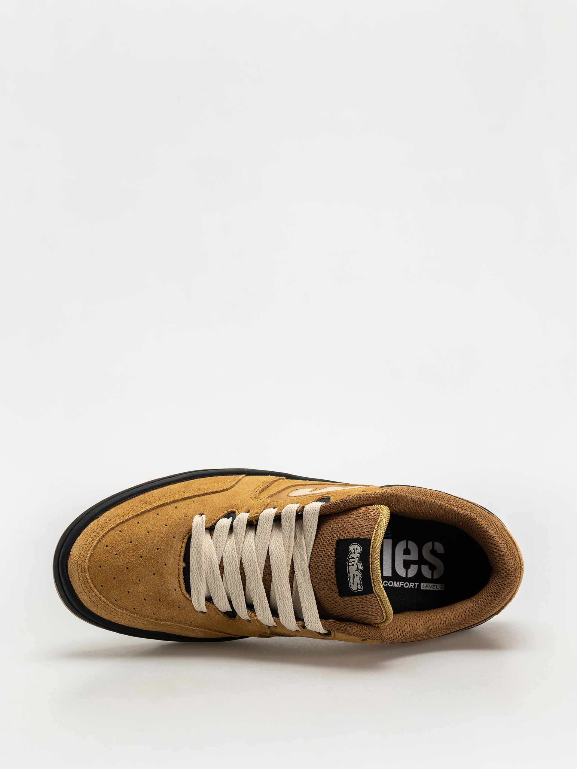 Etnies Loot Shoes (brown)