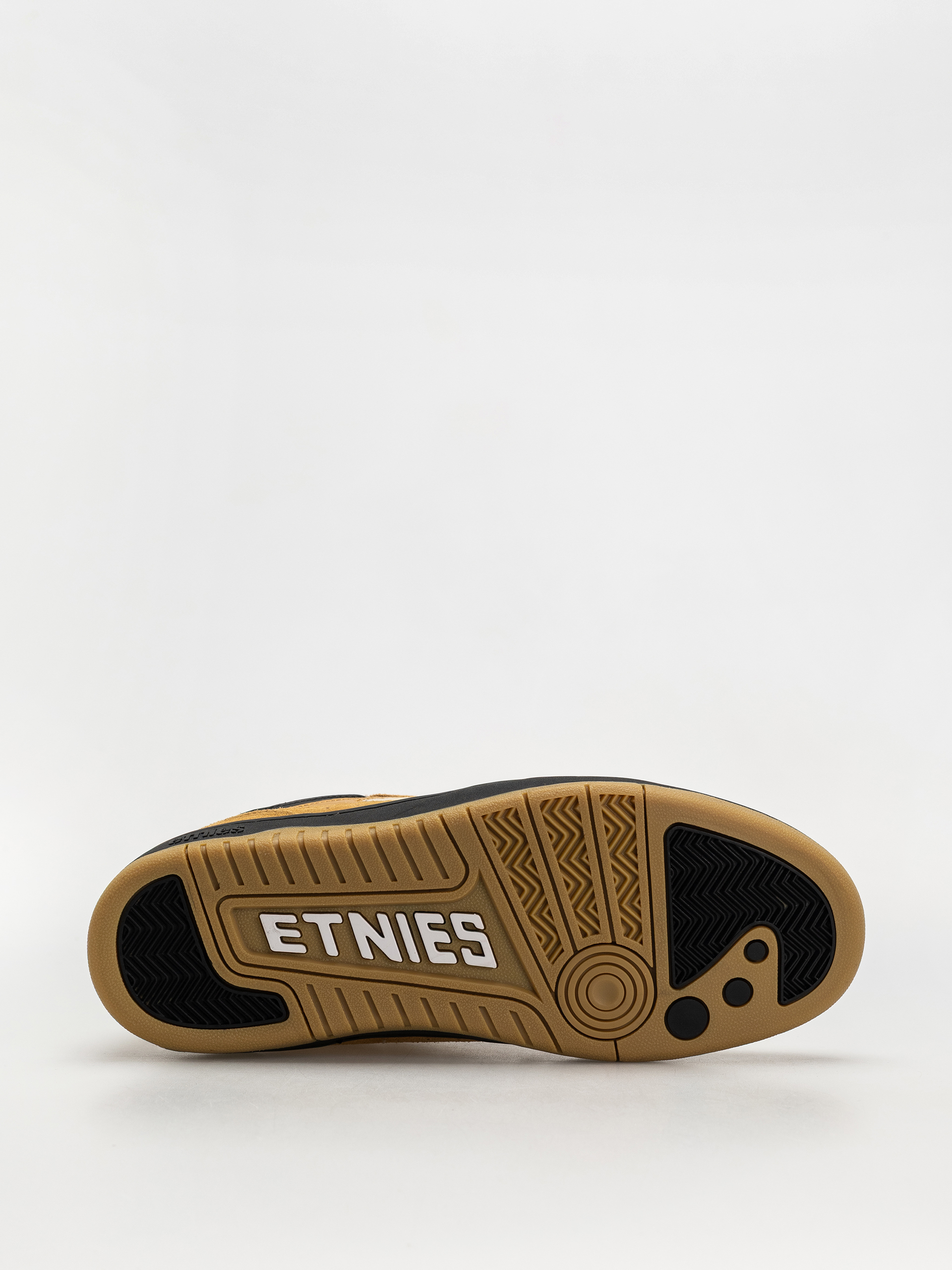Etnies Loot Shoes (brown)