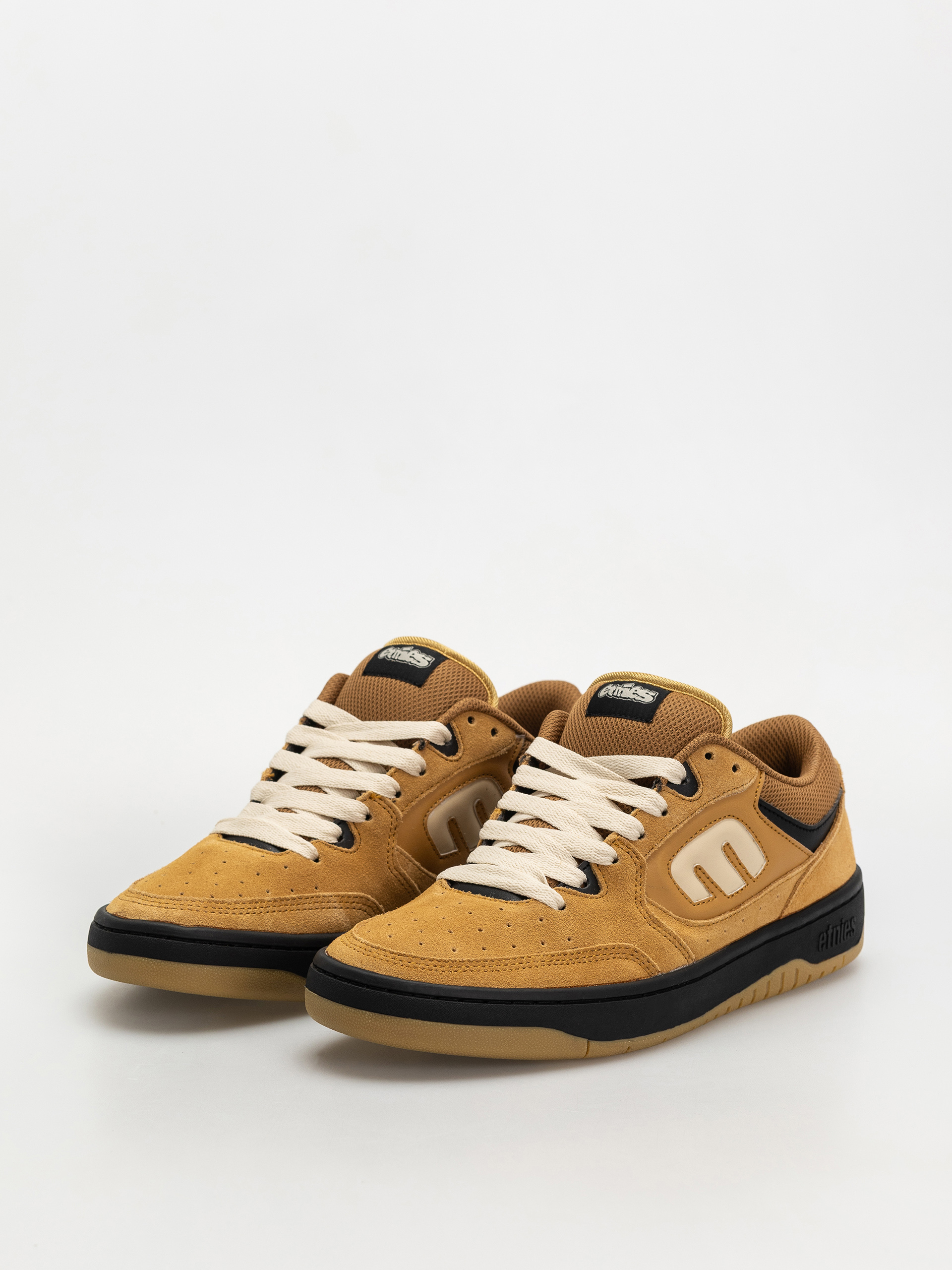 Etnies Loot Shoes (brown)