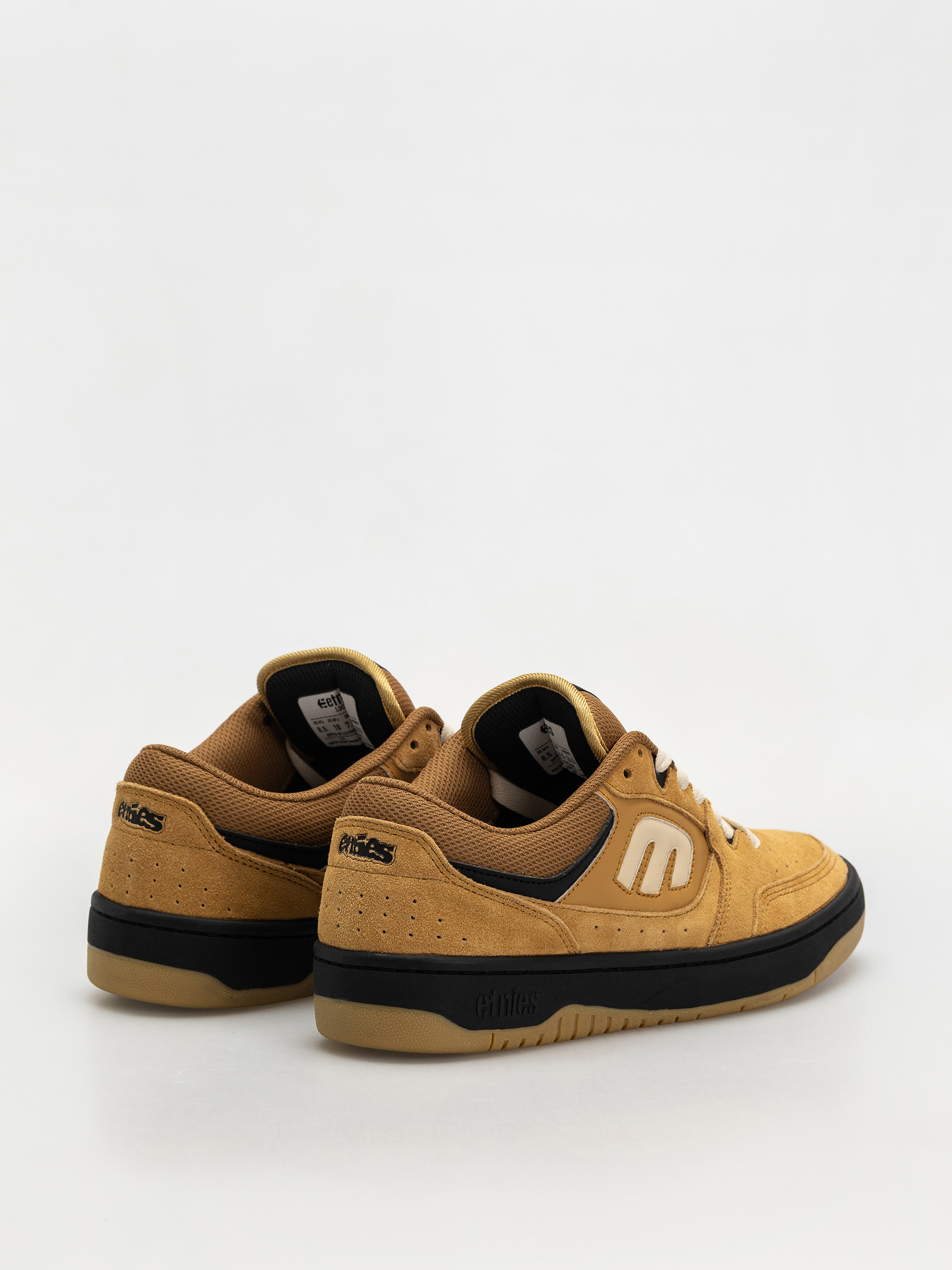 Etnies Loot Schuhe (brown)