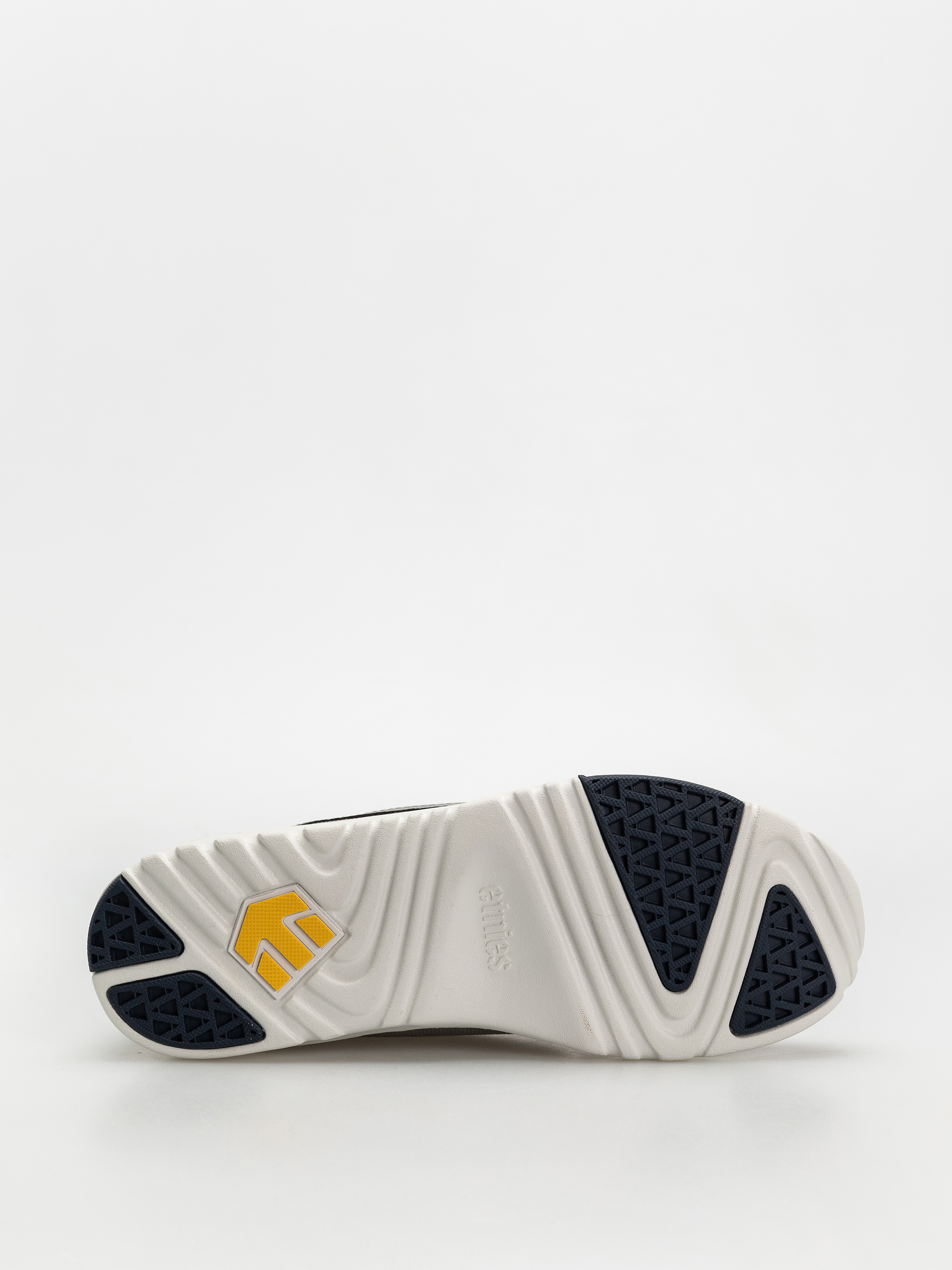 Etnies Scout Schuhe (grey/navy/yellow)