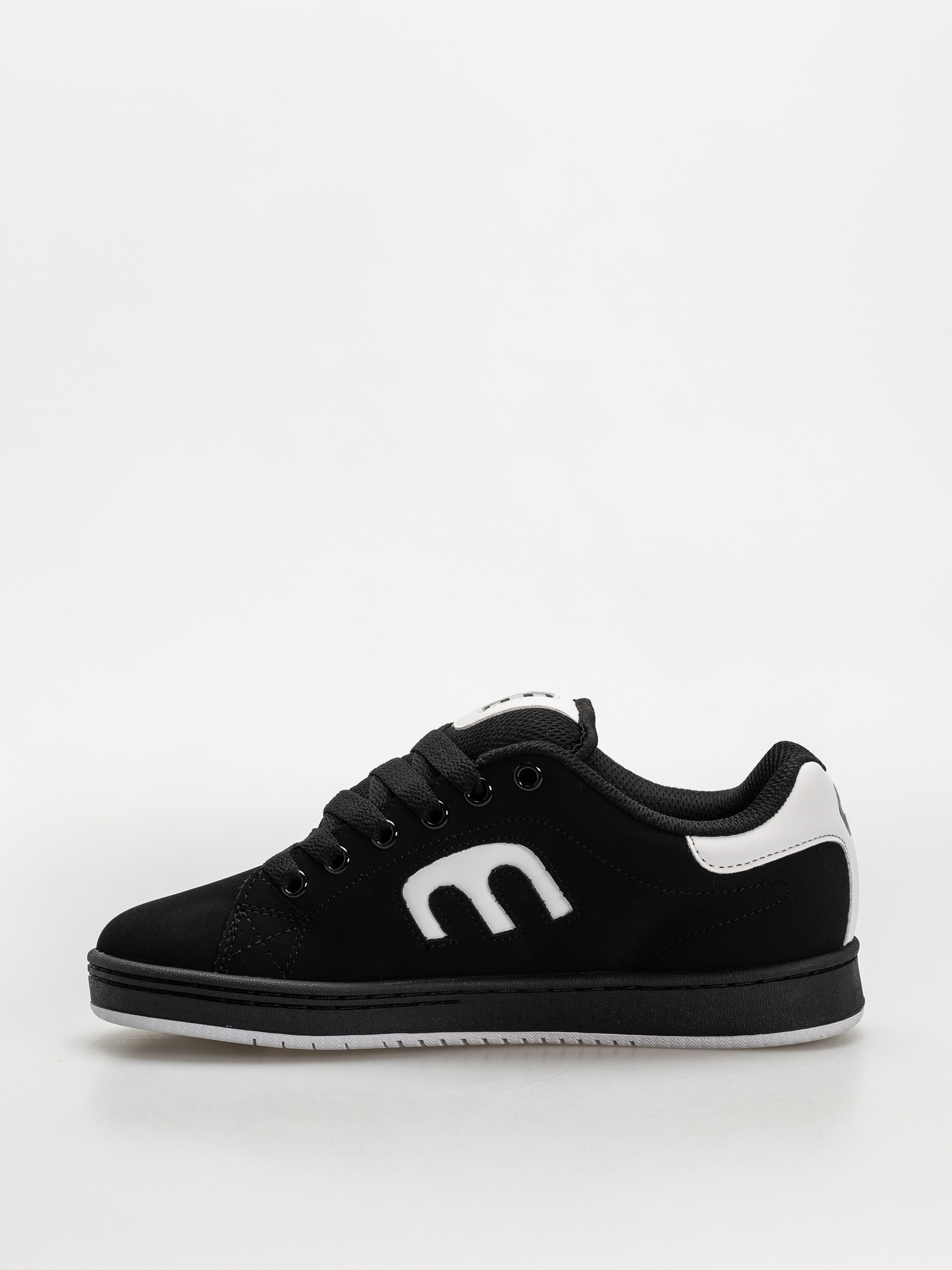 Etnies Callicut Shoes (black/white/black)