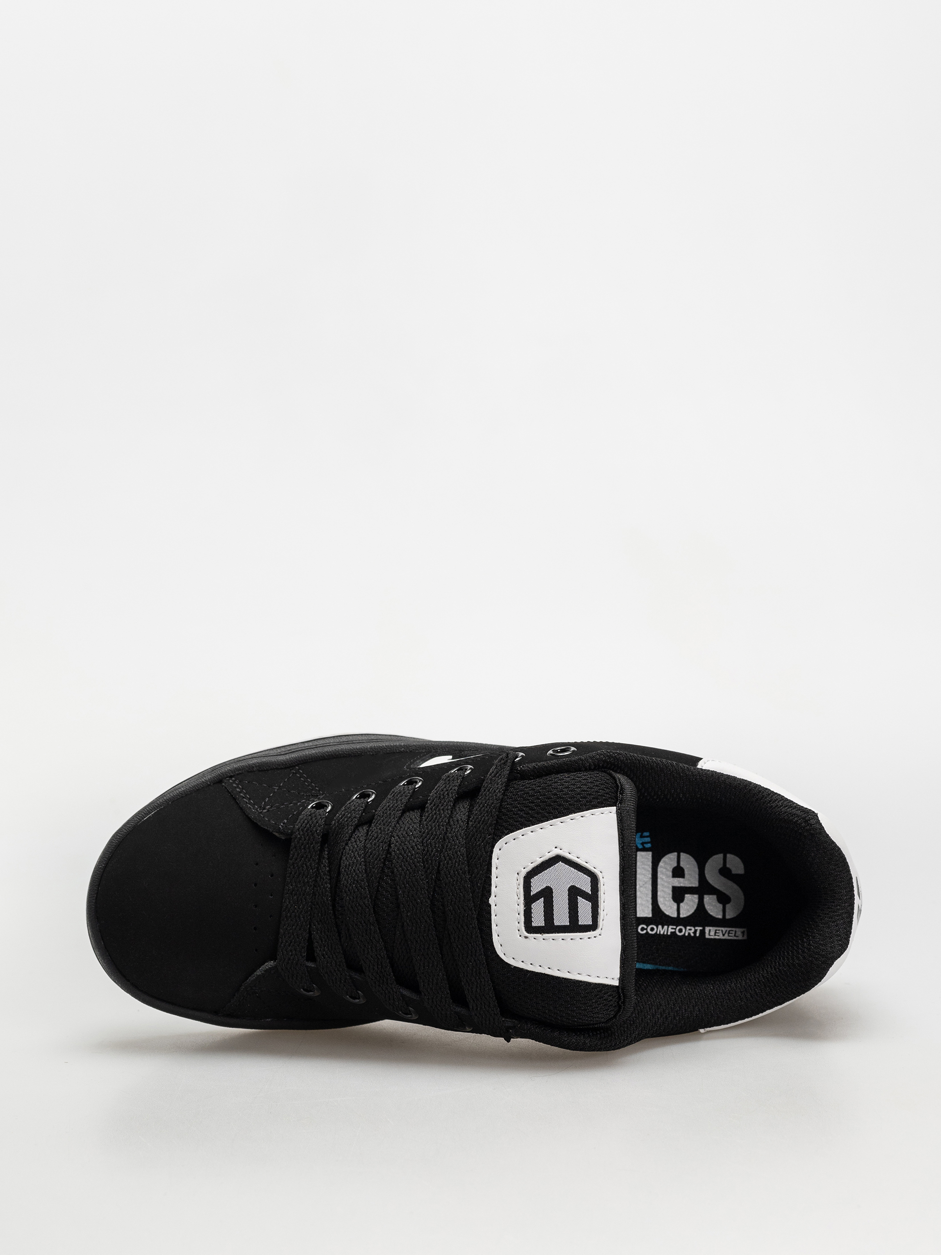 Etnies Callicut Shoes (black/white/black)