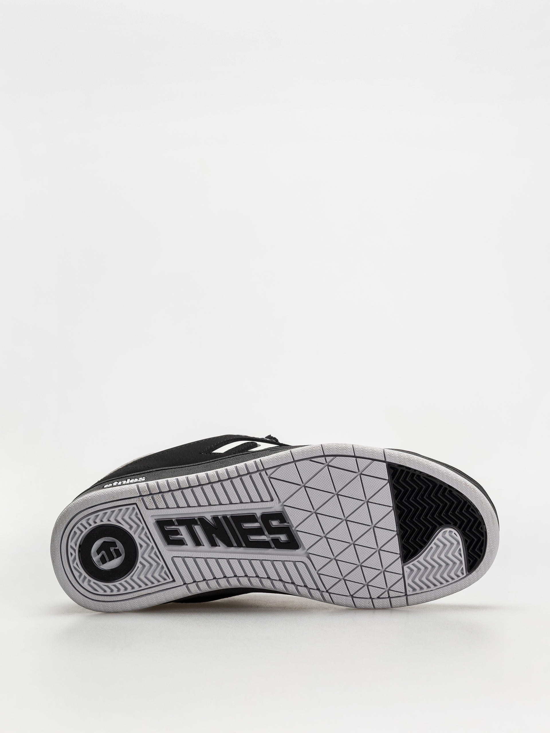 Etnies Callicut Shoes (black/white/black)