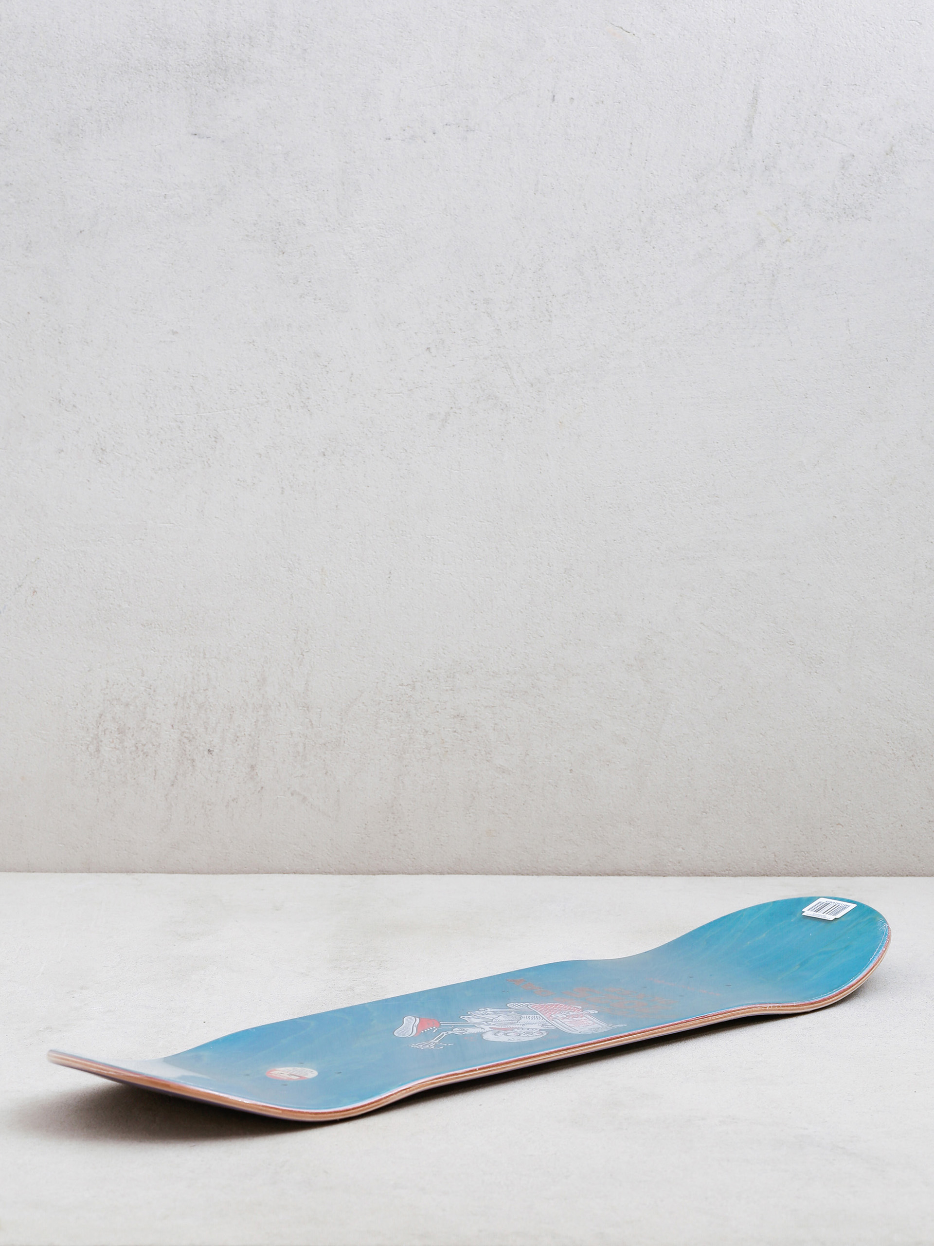 Deluxe SSD25 Shop Keeper Deck (purple)