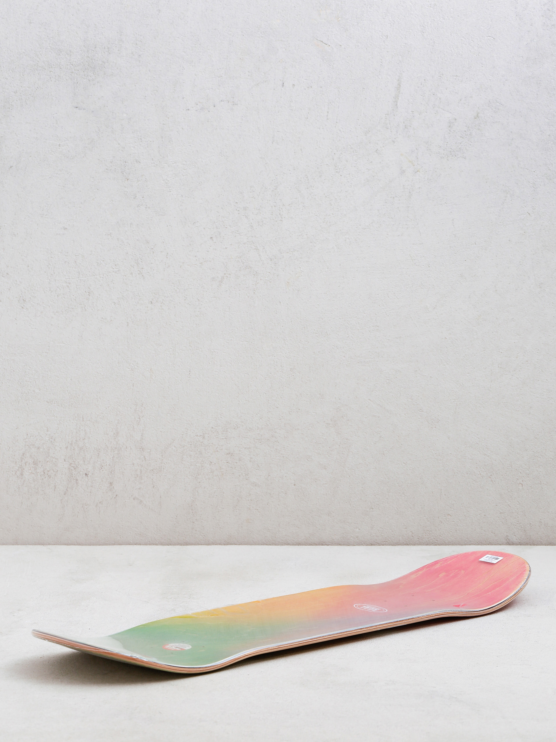 Real Ishod Peace Deck (tie dye)