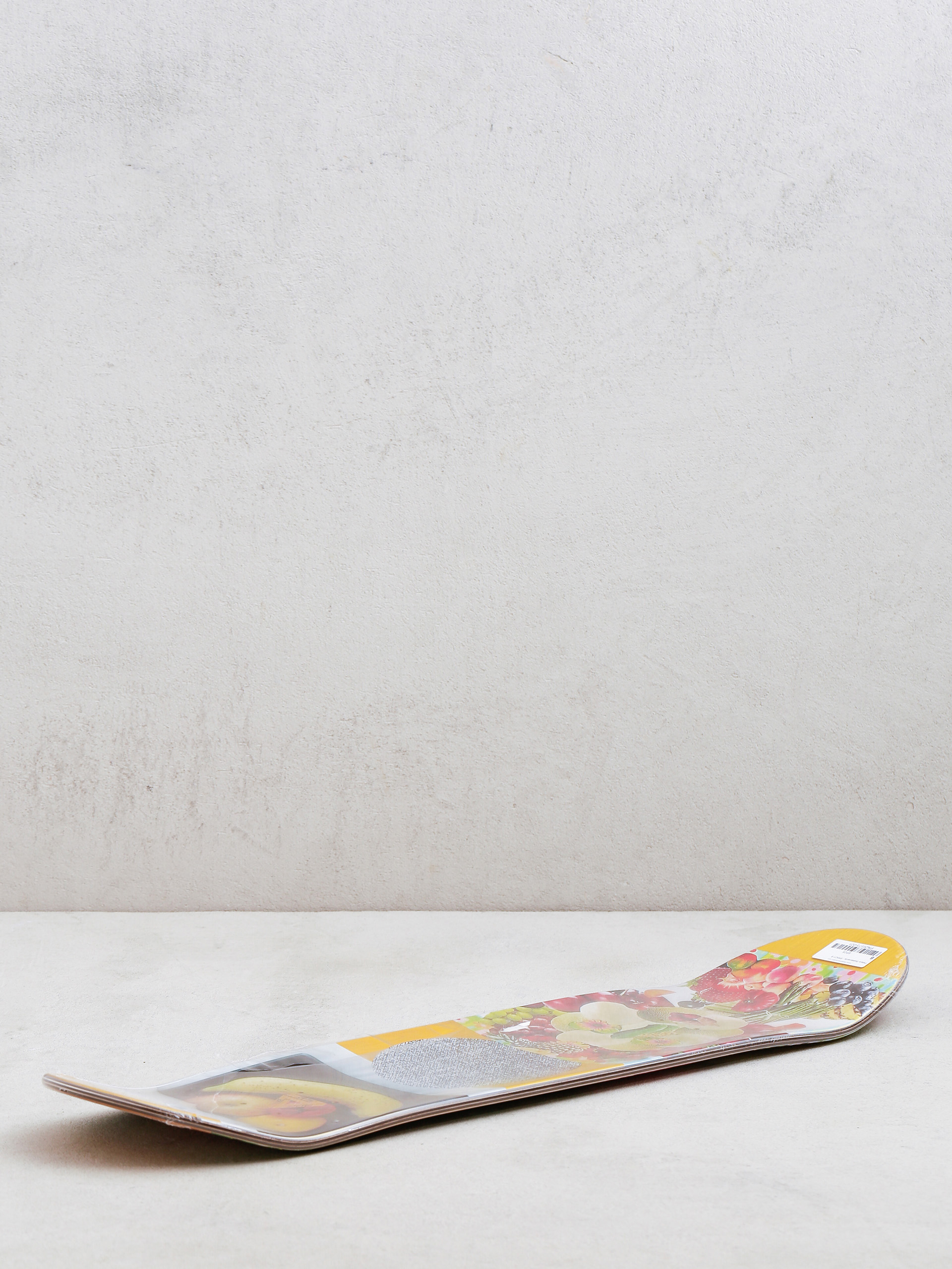 Palace Skateboards Brady Deck (orange/multi)