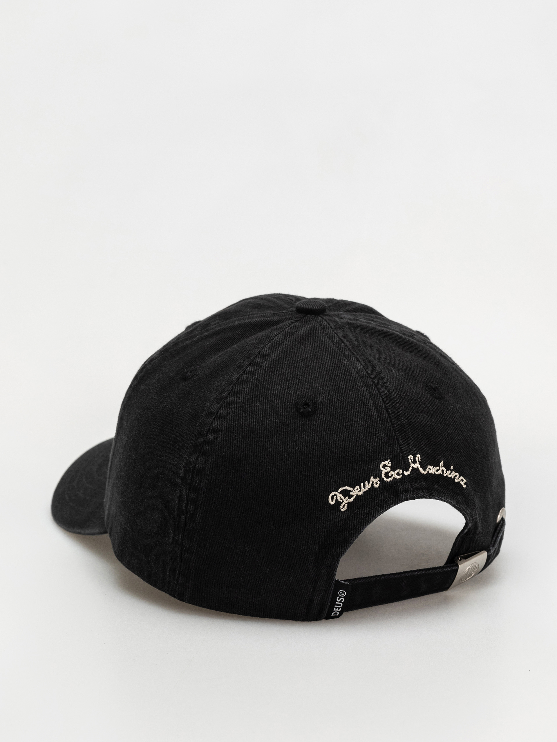 Deus Ex Machina Melodies Cap (black)