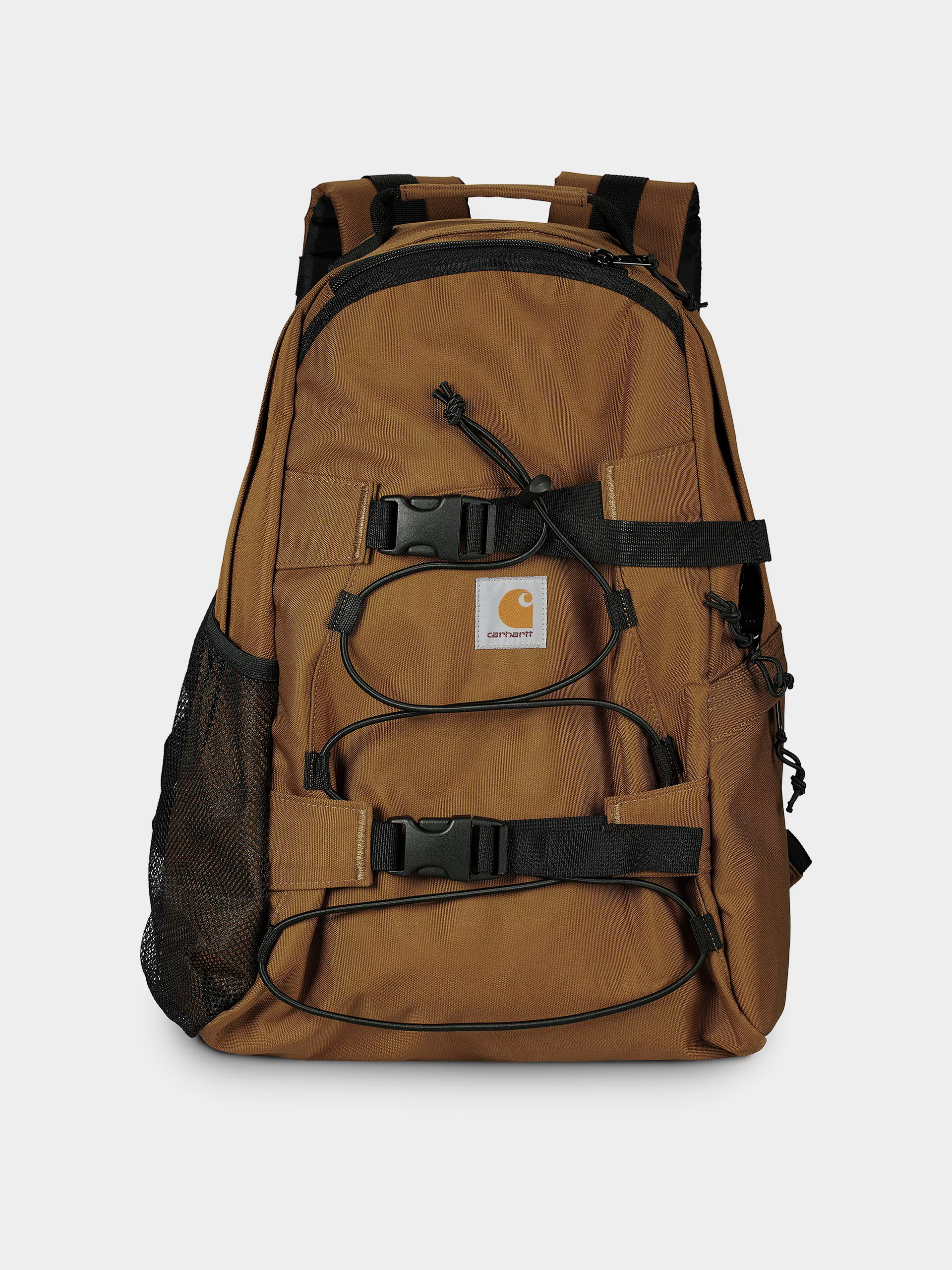 Carhartt WIP Backpack Kickflip (hamilton brown)