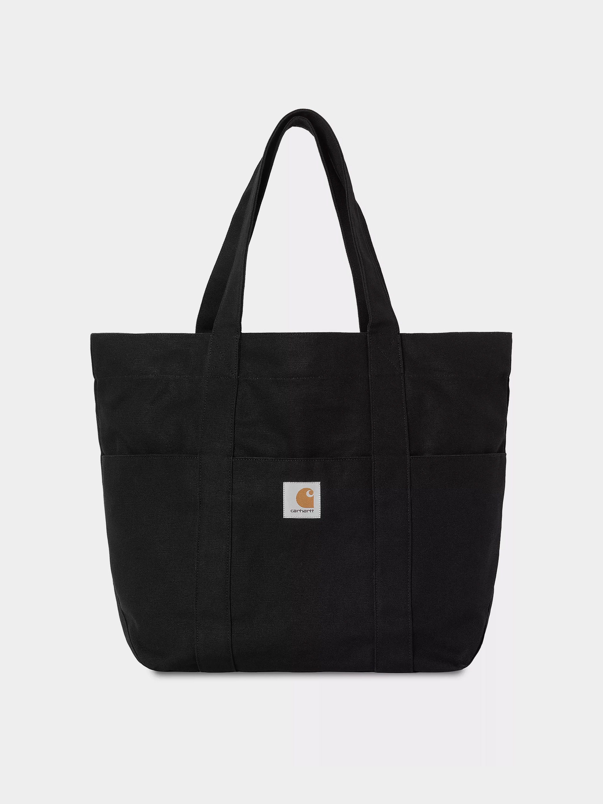 Carhartt WIP Bag Parker Tote (black)