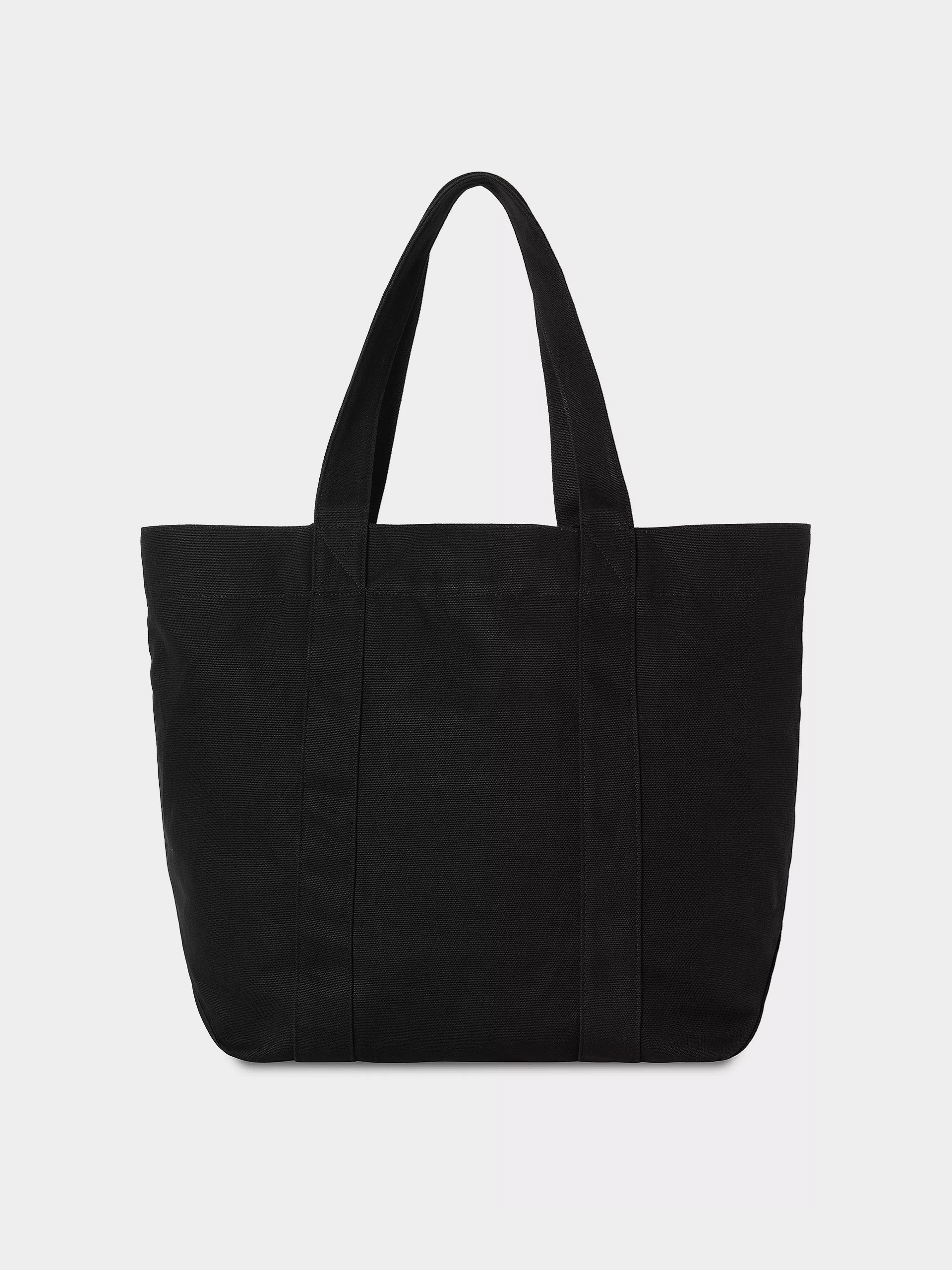 Carhartt WIP Bag Parker Tote - black (black)