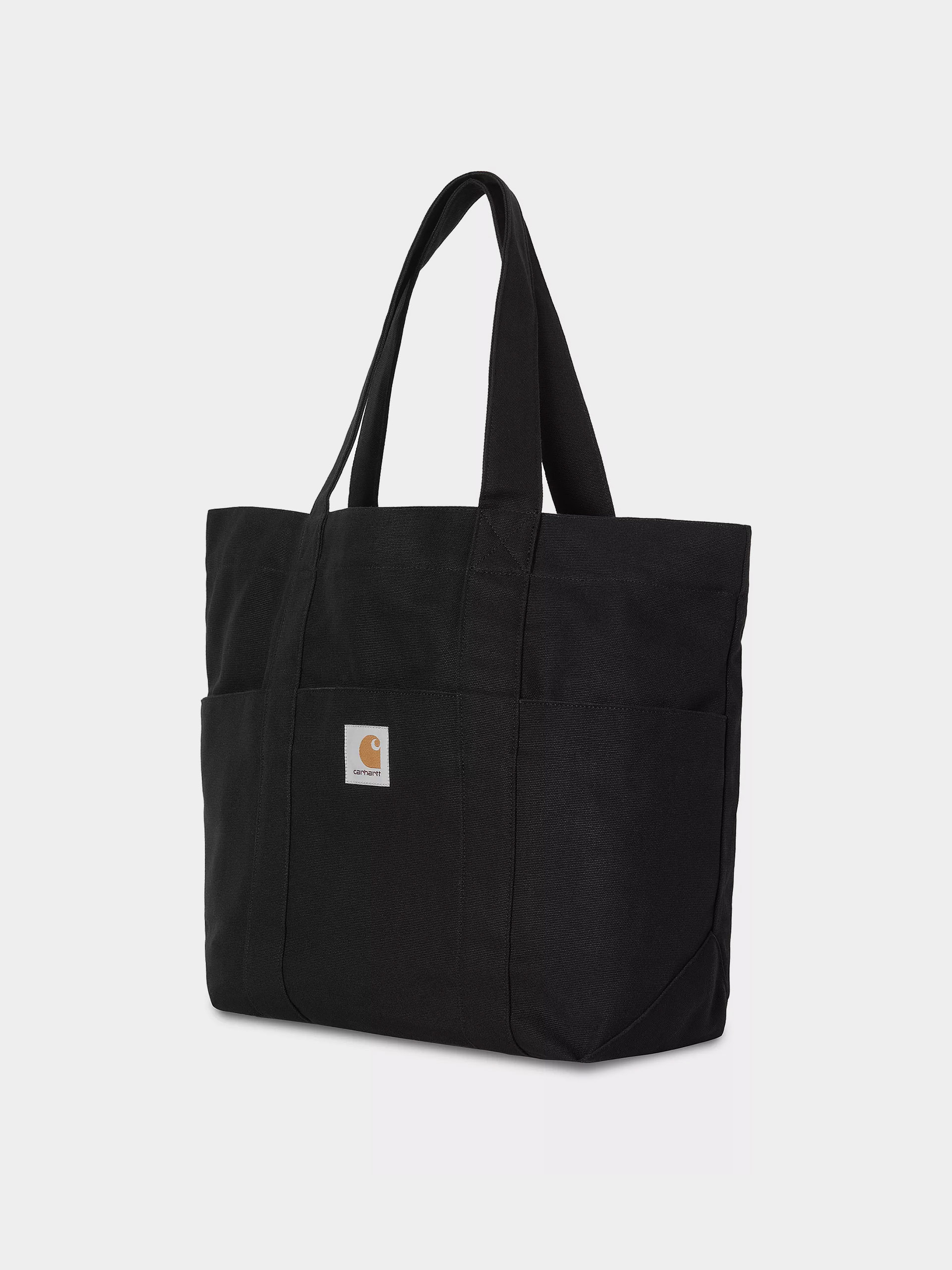 Carhartt WIP Bag Parker Tote - black (black)