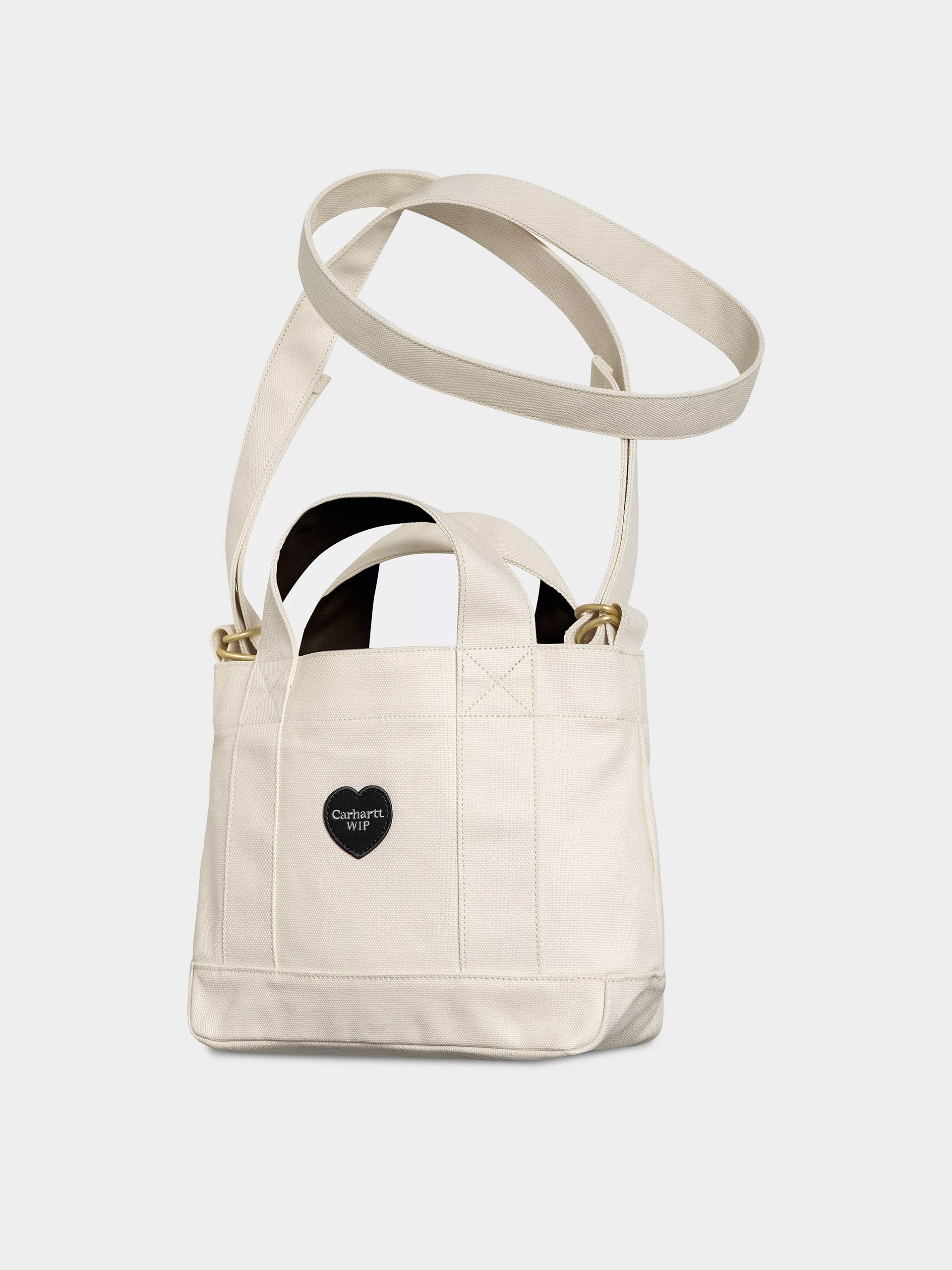 Carhartt WIP Handbag Drewe Small (natural)