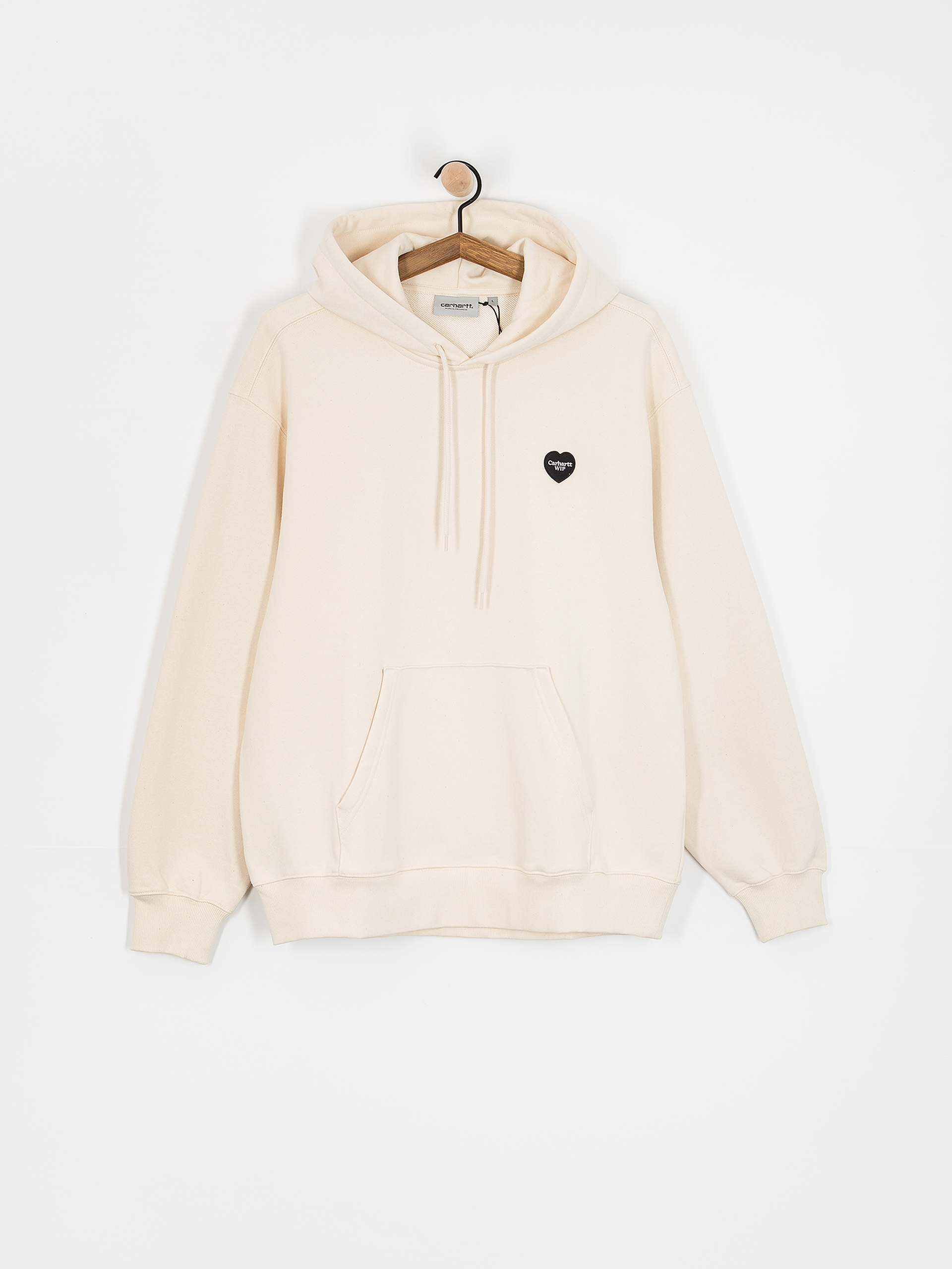 Carhartt WIP Ingo HD Hoodie (undyed)