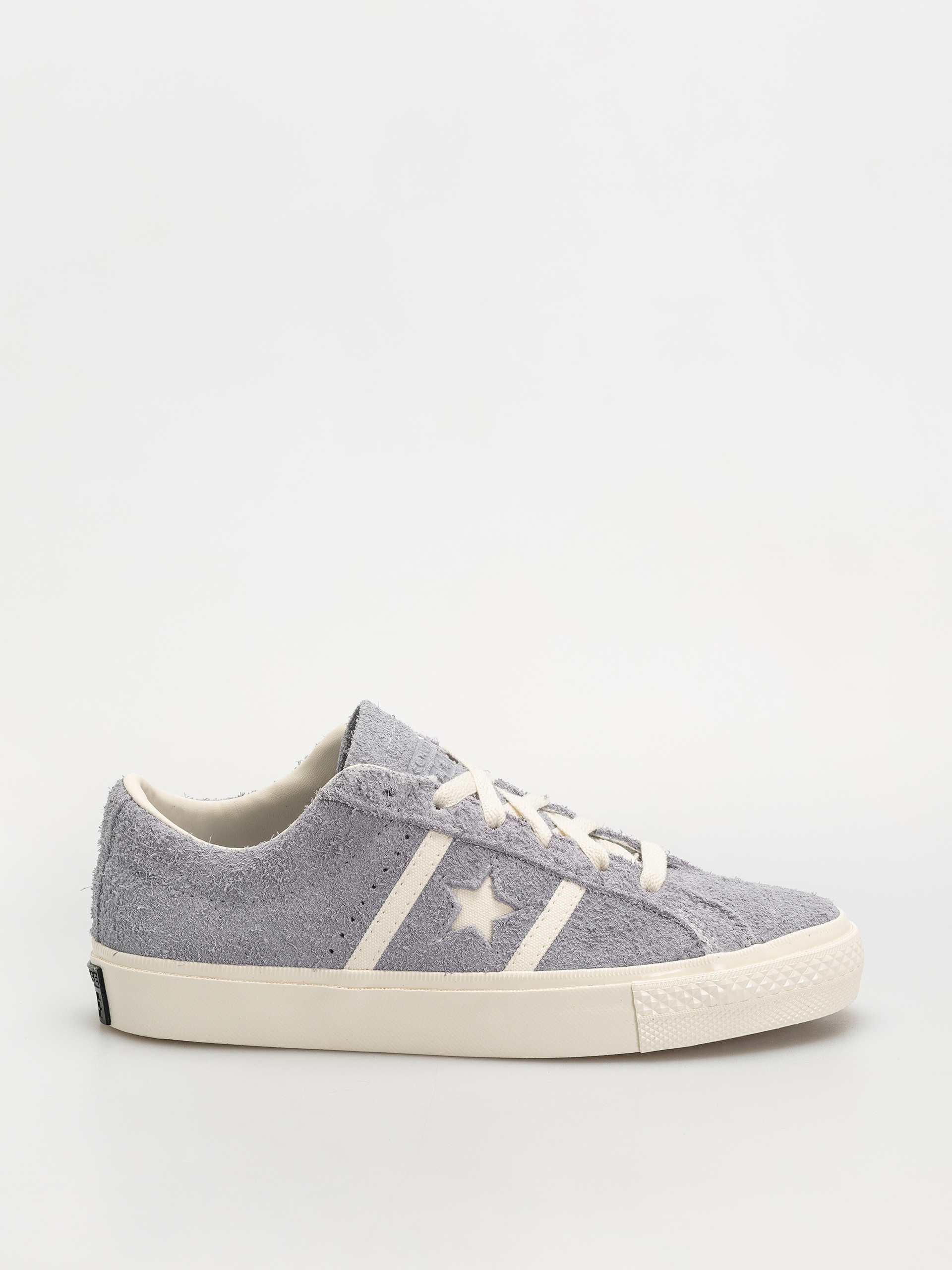 Converse One Star Academy Pro Ox Schuhe (lavender trek/egret/egret)