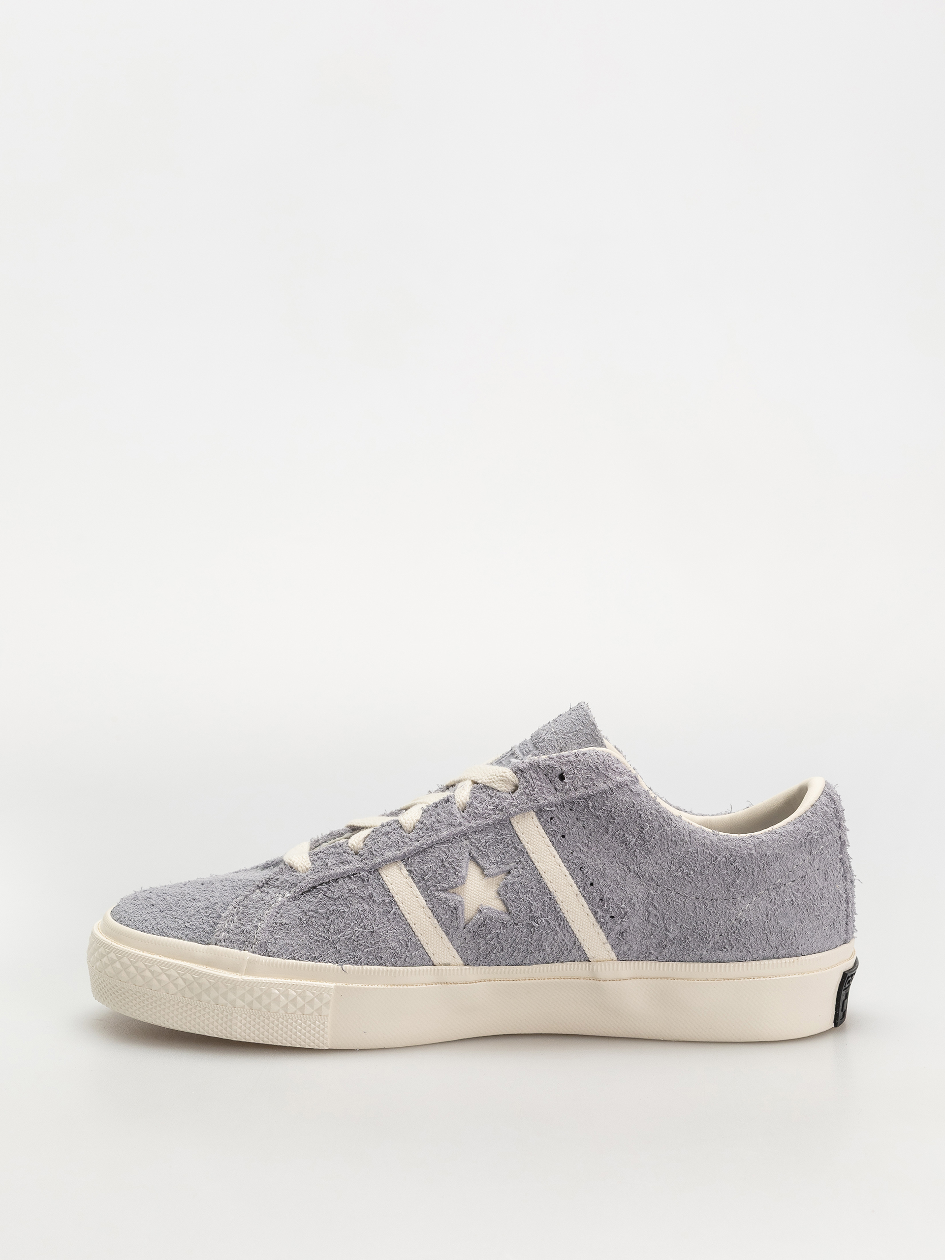 Converse One Star Academy Pro Ox Shoes (lavender trek/egret/egret)