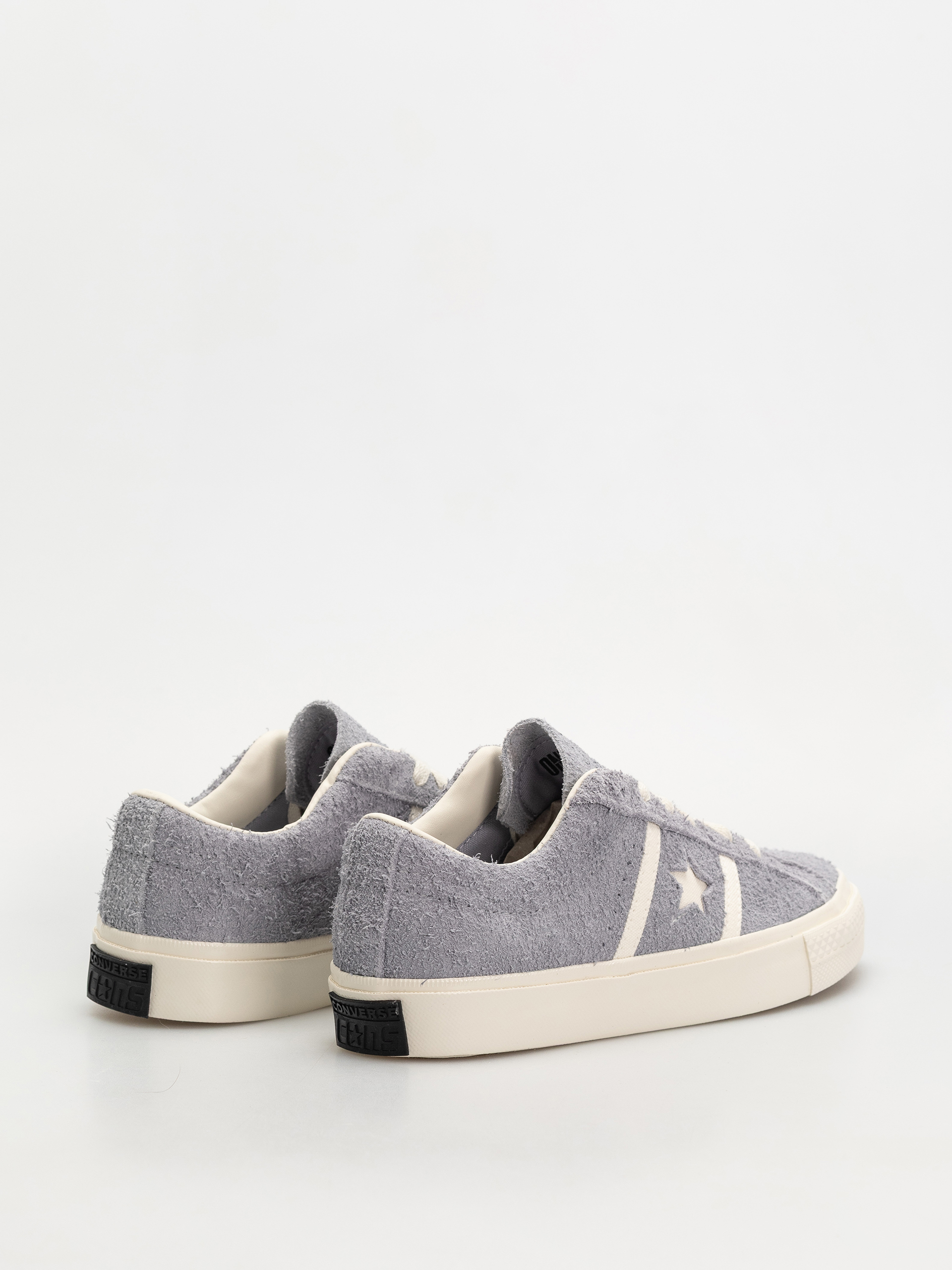 Converse One Star Academy Pro Ox Shoes (lavender trek/egret/egret)