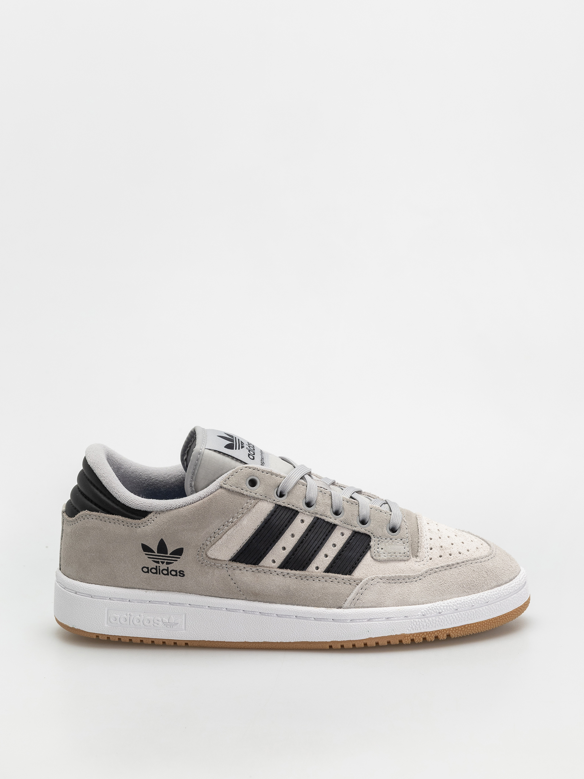 adidas Centennial 85 Low A Shoes (gretwo/cblack/crywht)