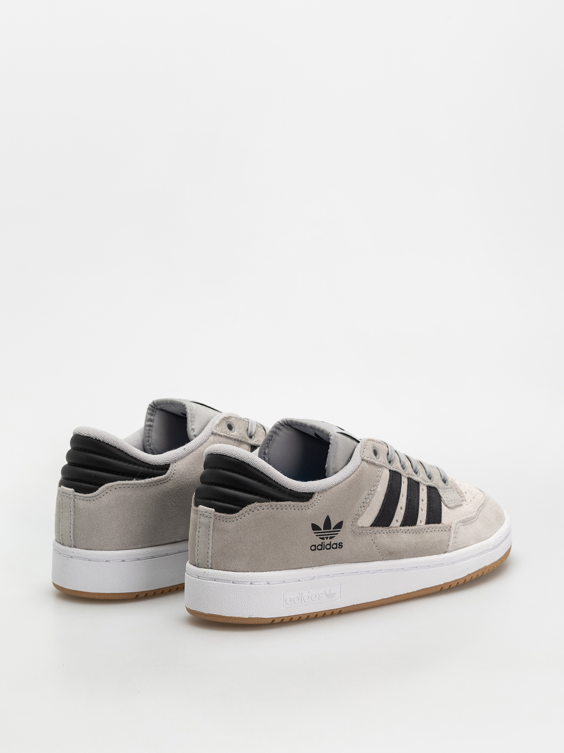 adidas Centennial 85 Low A Shoes (gretwo/cblack/crywht)