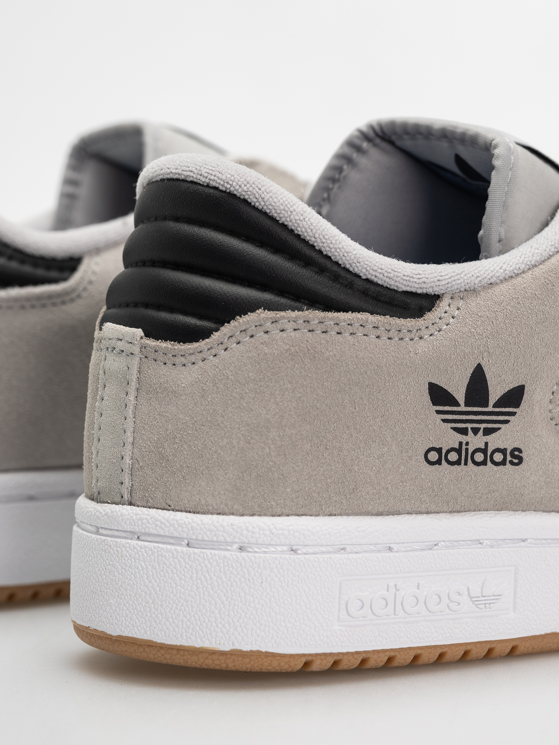 adidas Centennial 85 Low A Schuhe (gretwo/cblack/crywht)