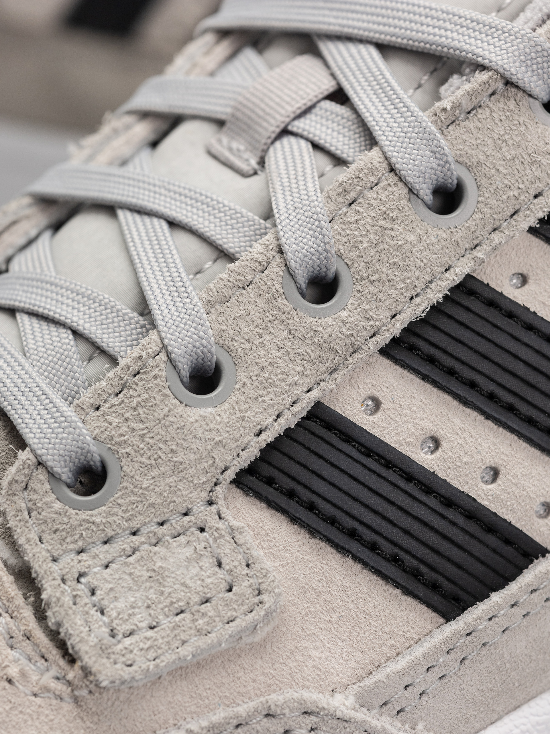 adidas Centennial 85 Low A Shoes (gretwo/cblack/crywht)