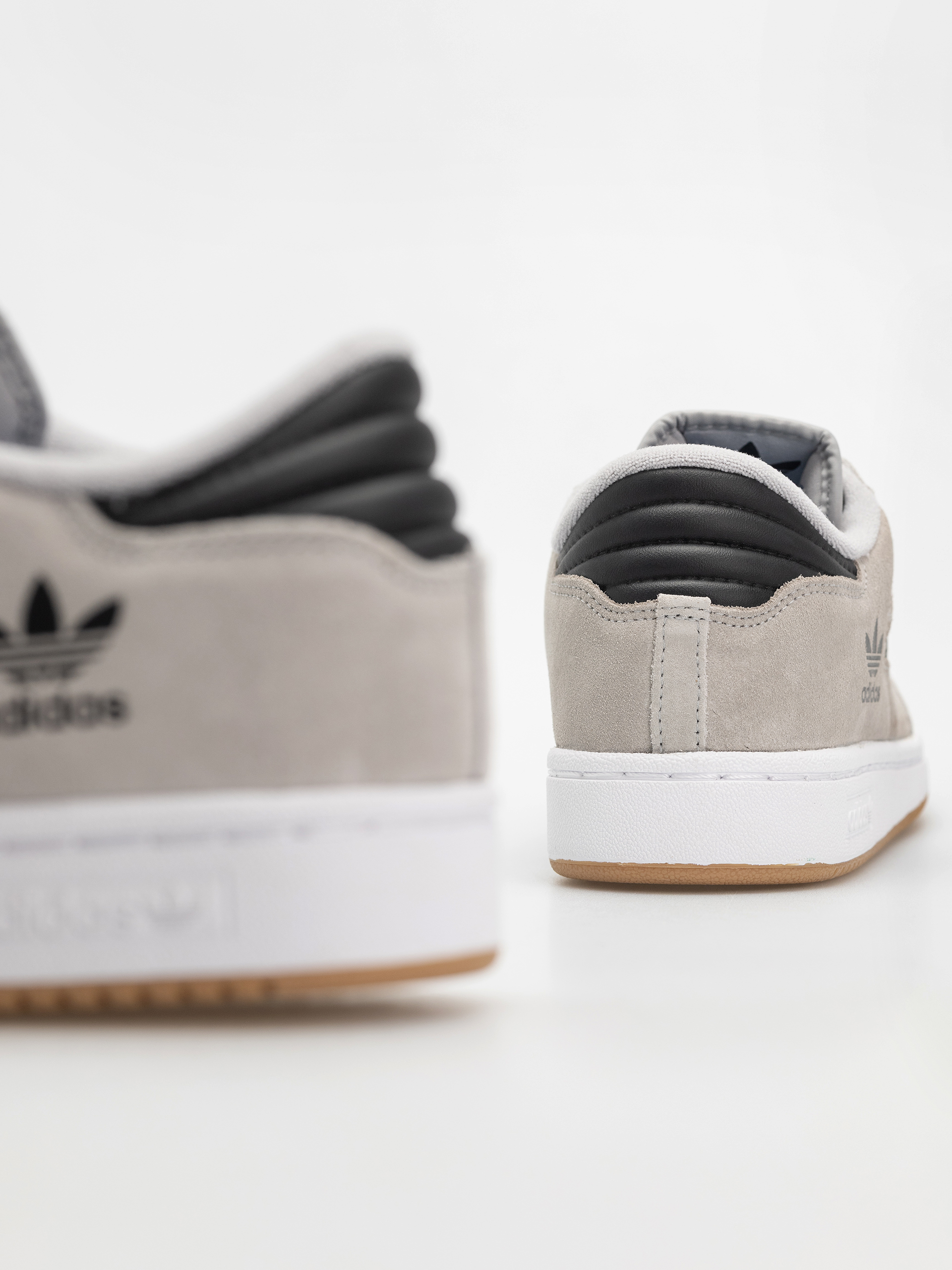 adidas Centennial 85 Low A Shoes (gretwo/cblack/crywht)