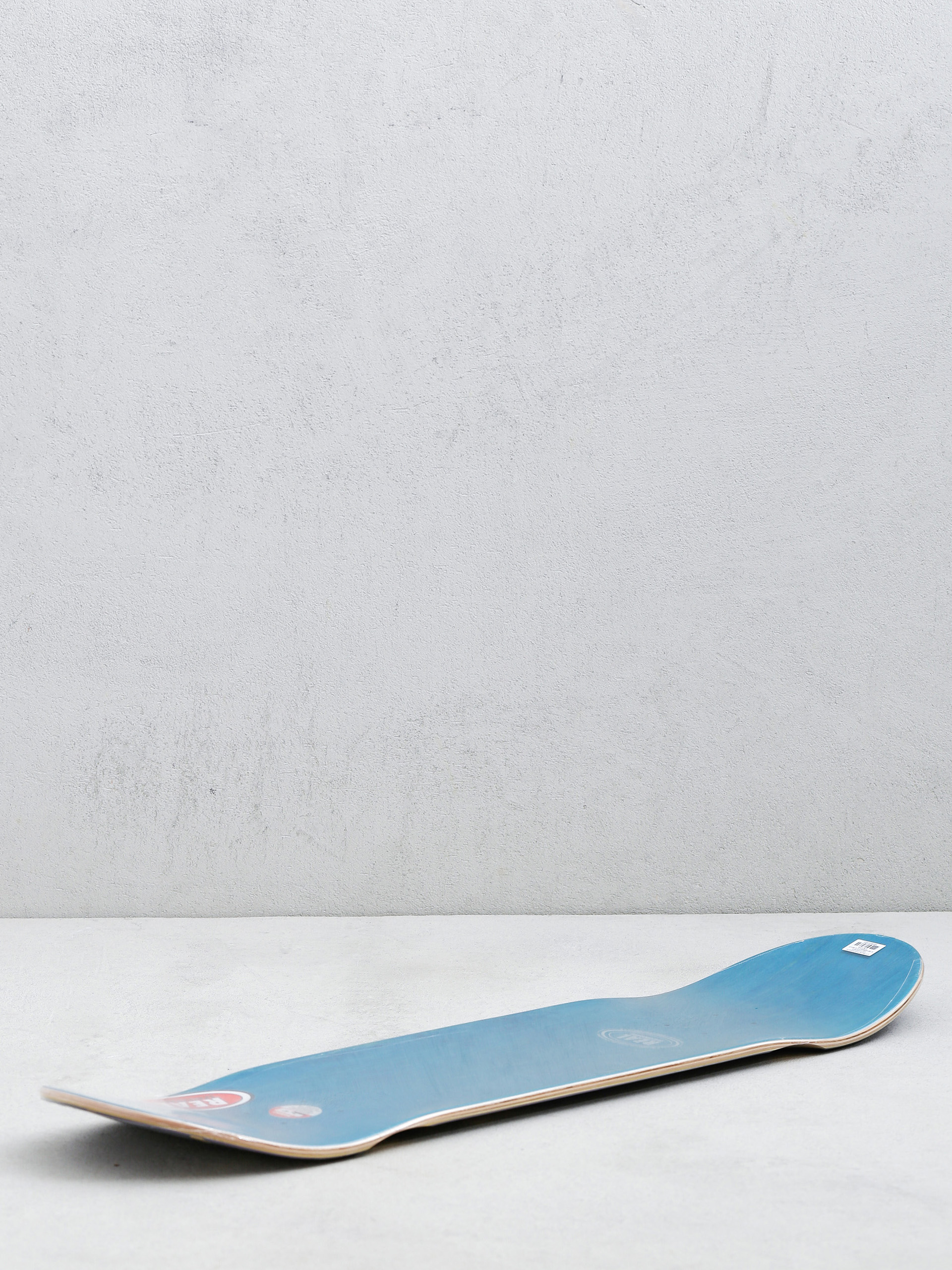 Real Hermann Bttl Ax WW Deck (purple)