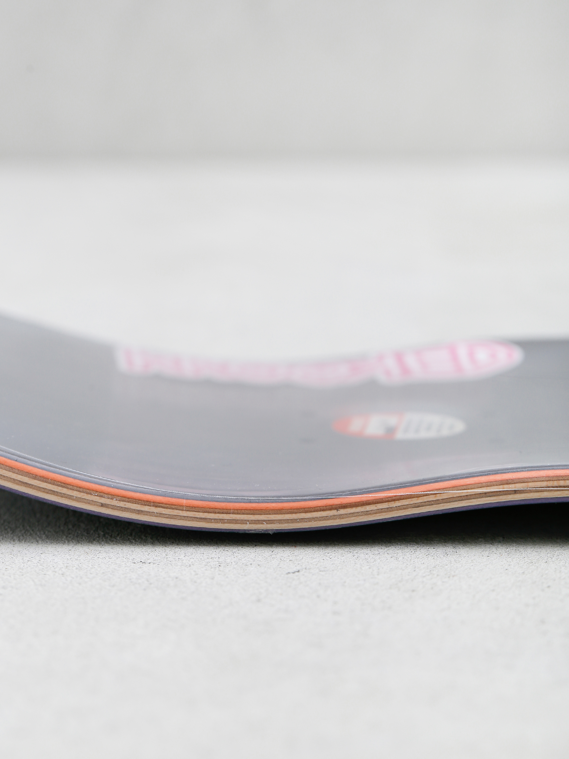 Krooked Kader Guest Deck (teal)