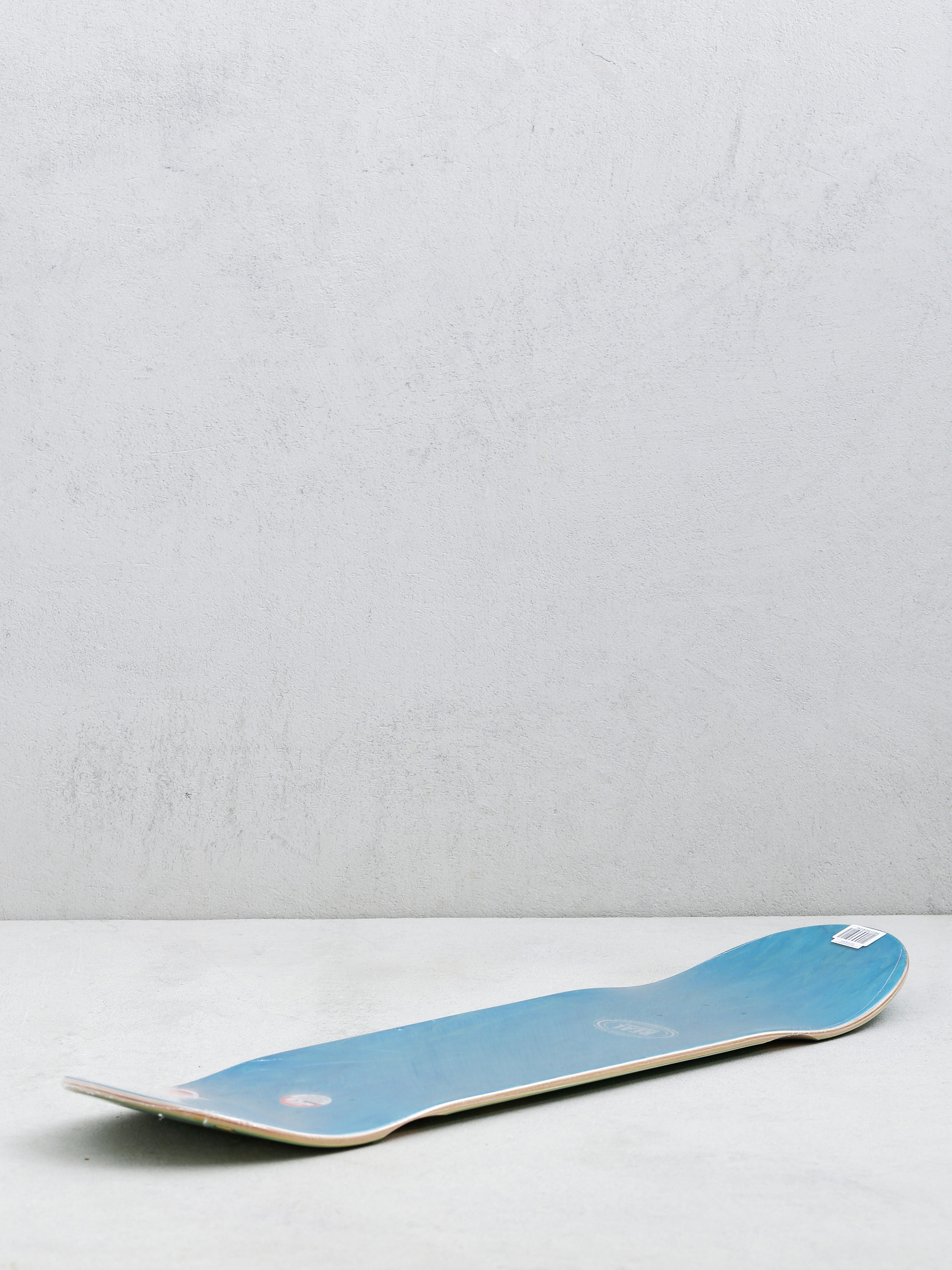 Real Hermann Bttl Ax WW Deck (green)