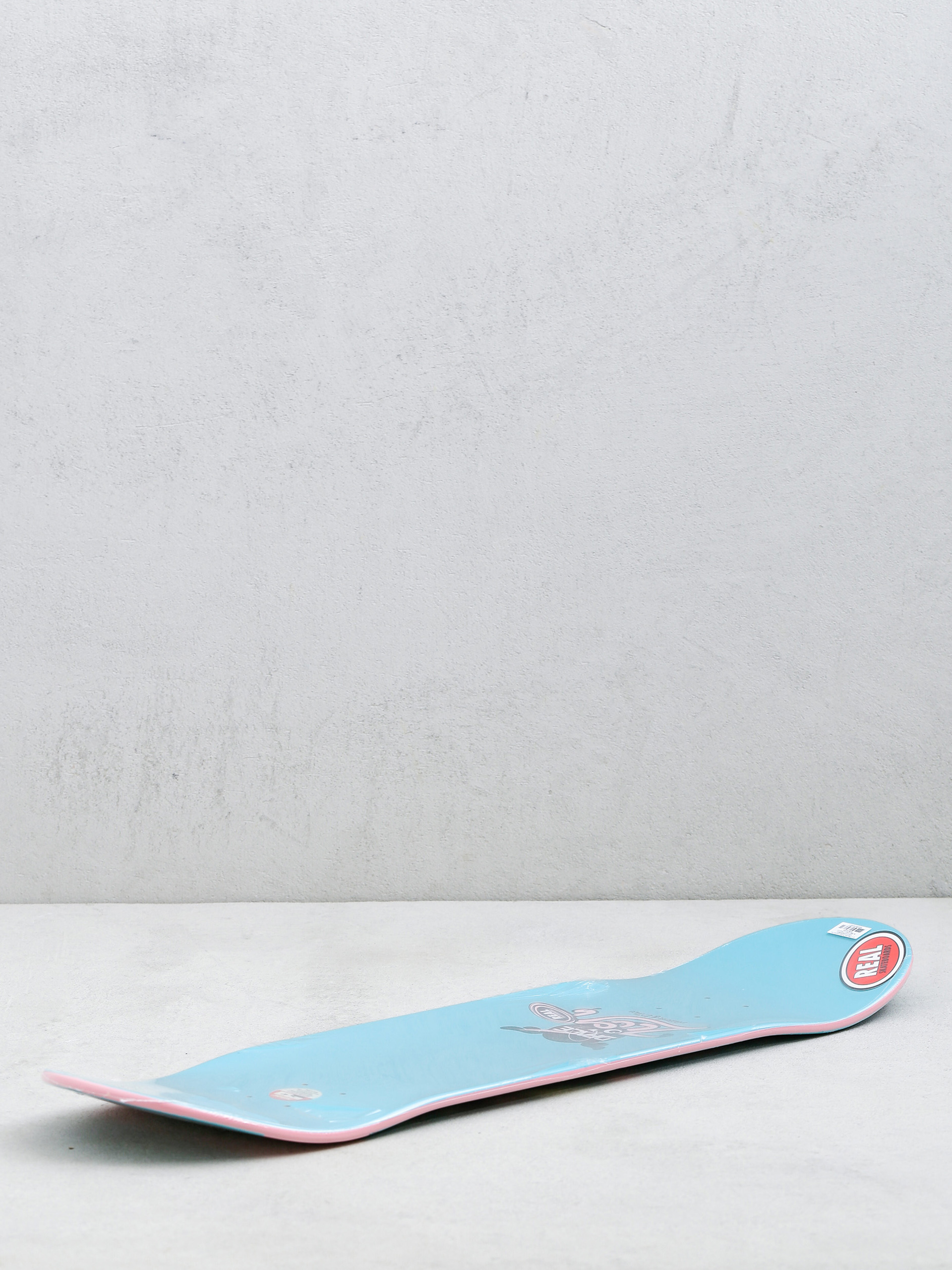 Real Zion XD Face Deck (assorted)