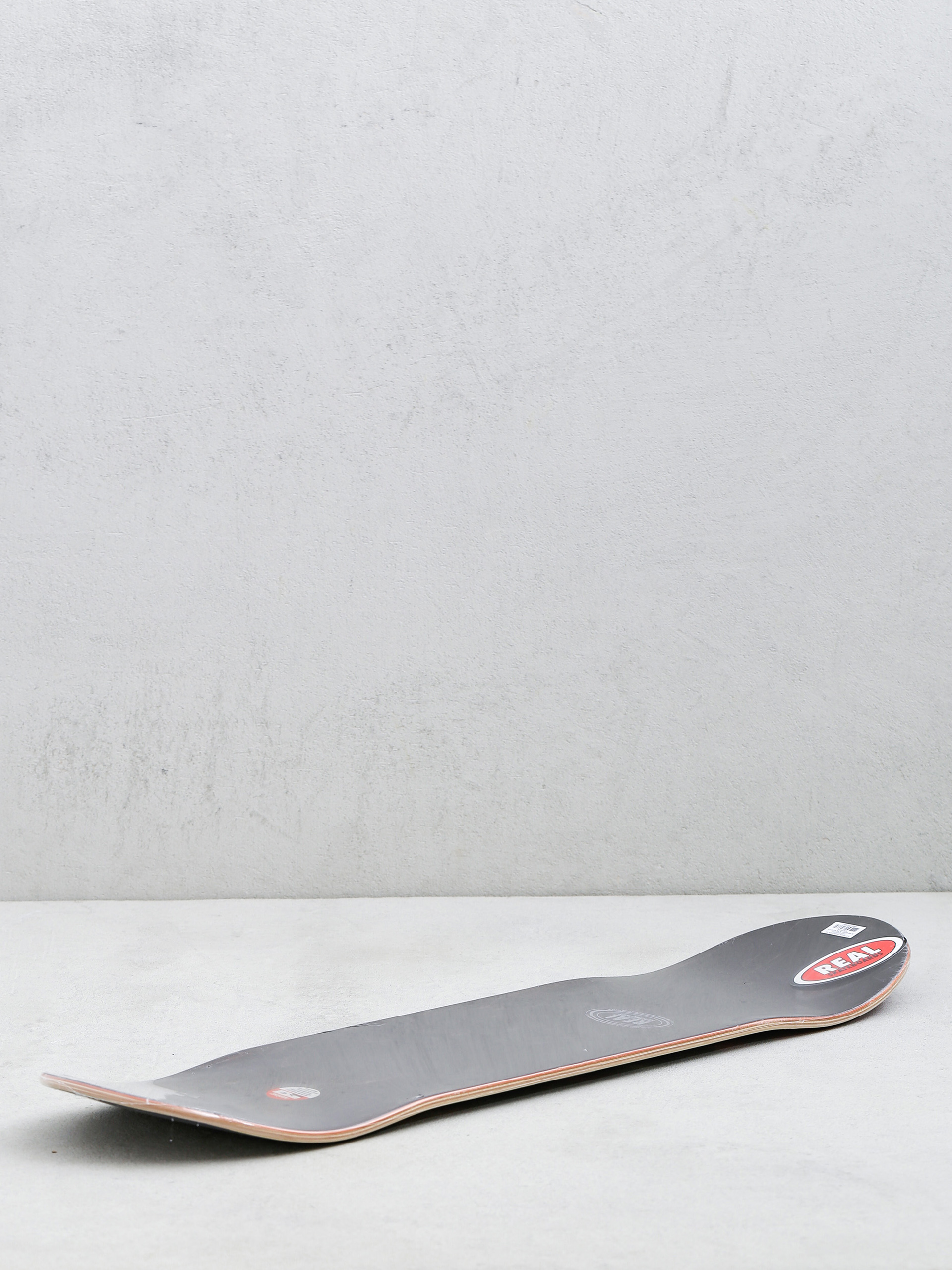 Real Mason On The Rocks Deck (dark purple/red)