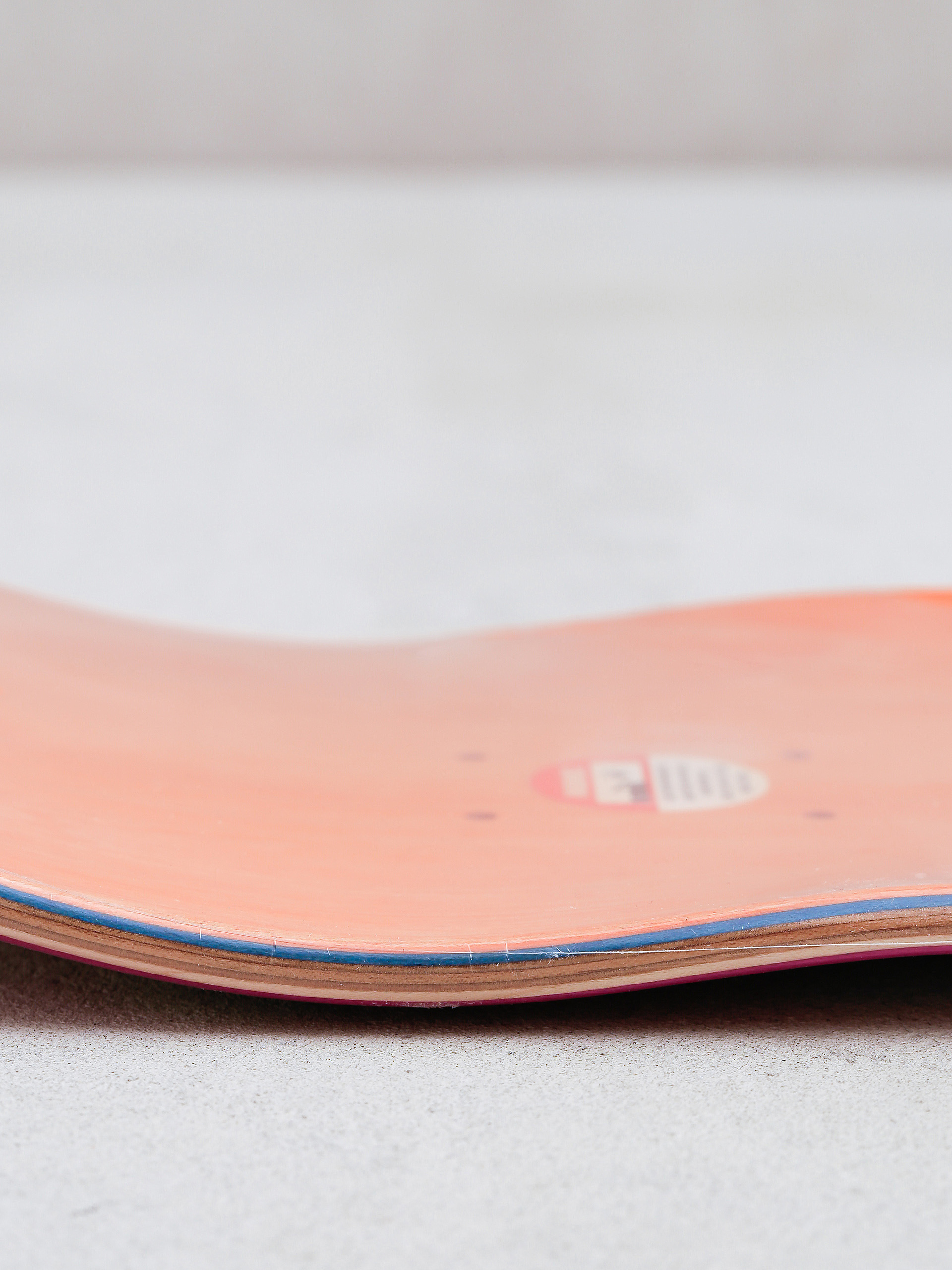 DGK SSD25 Shop Keeper Deck (pink)