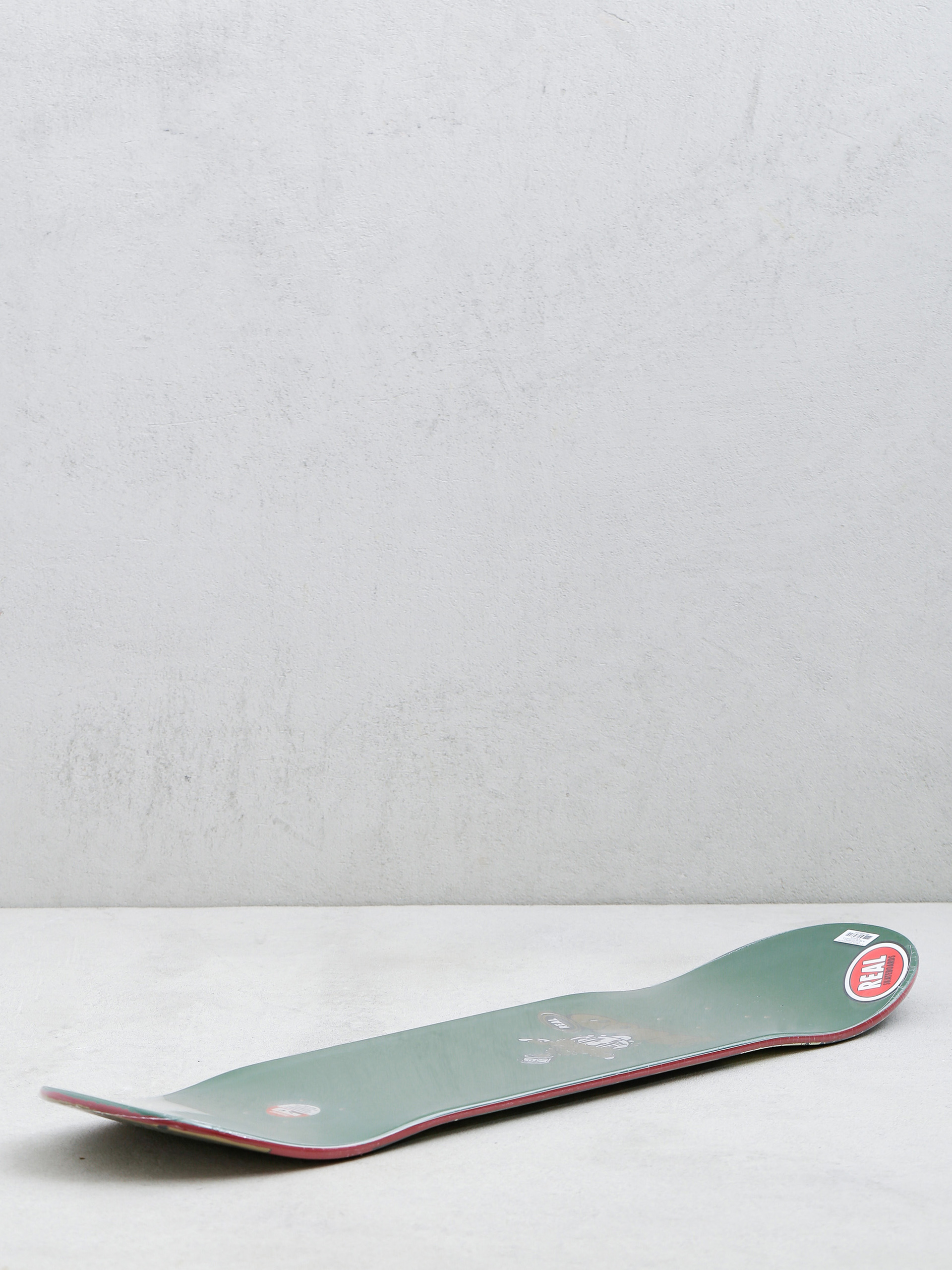 Real Ishod XD Face Deck (assorted)