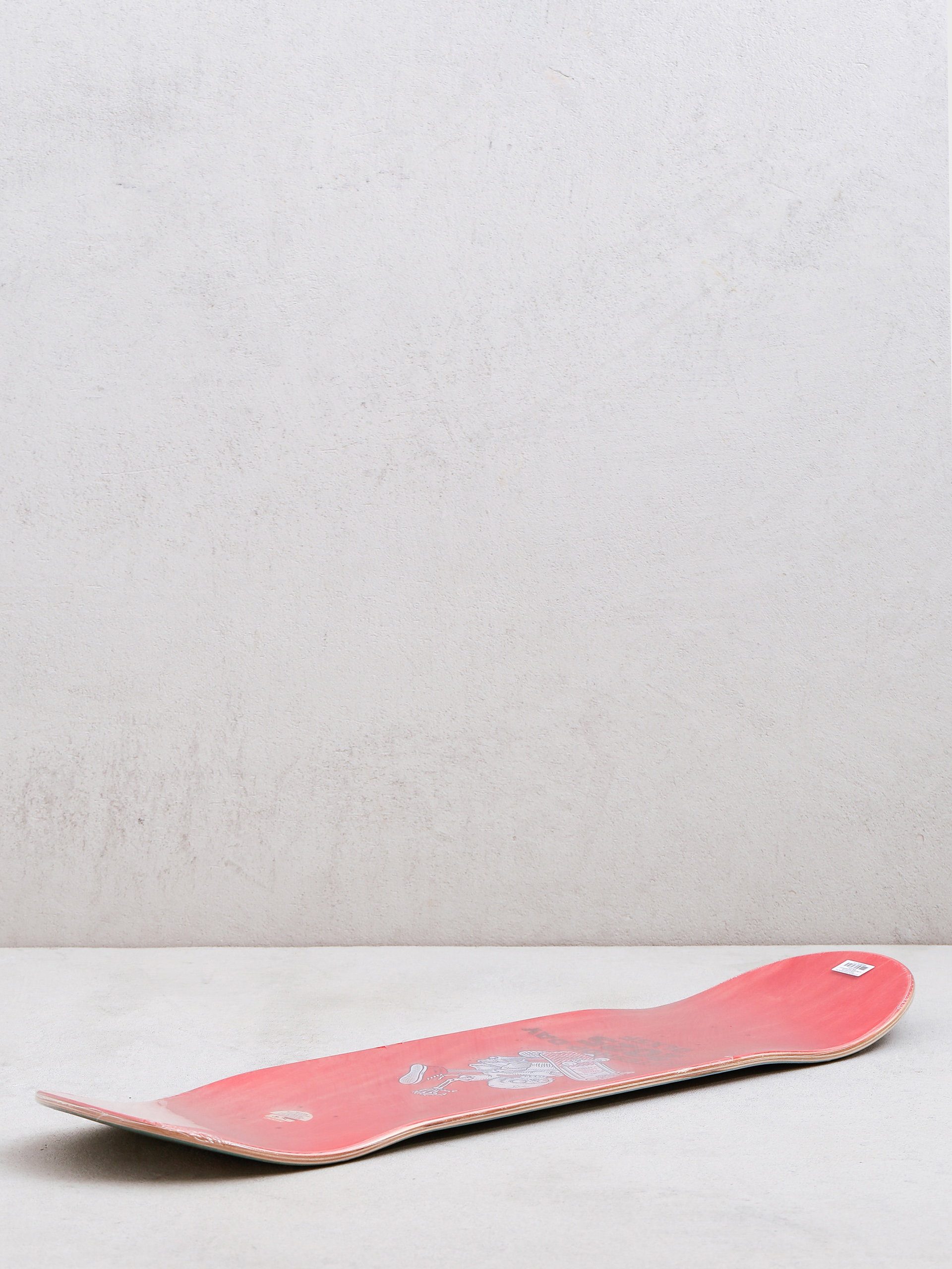 DGK SSD25 Shop Keeper Deck (teal)