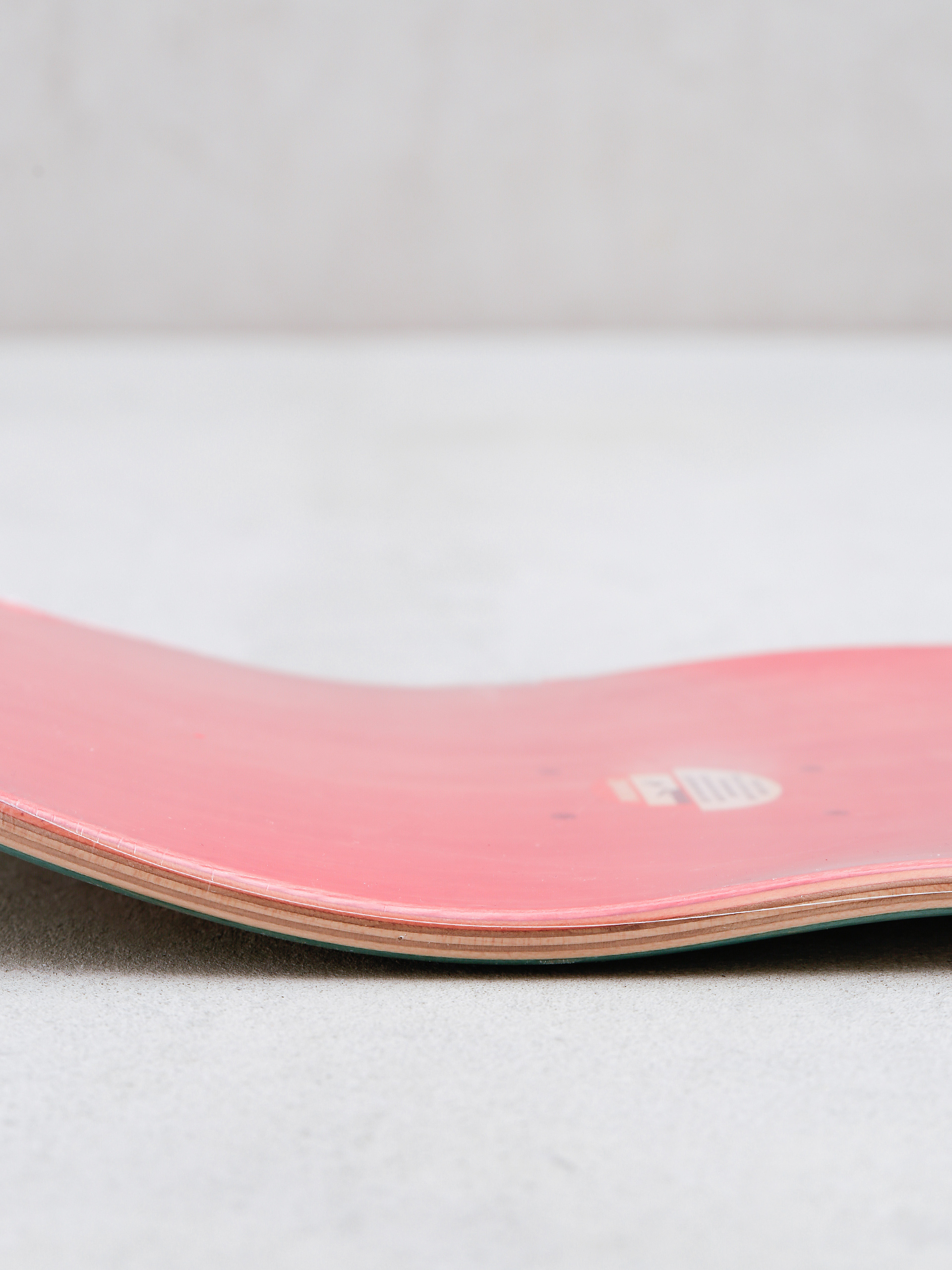 DGK SSD25 Shop Keeper Deck (teal)