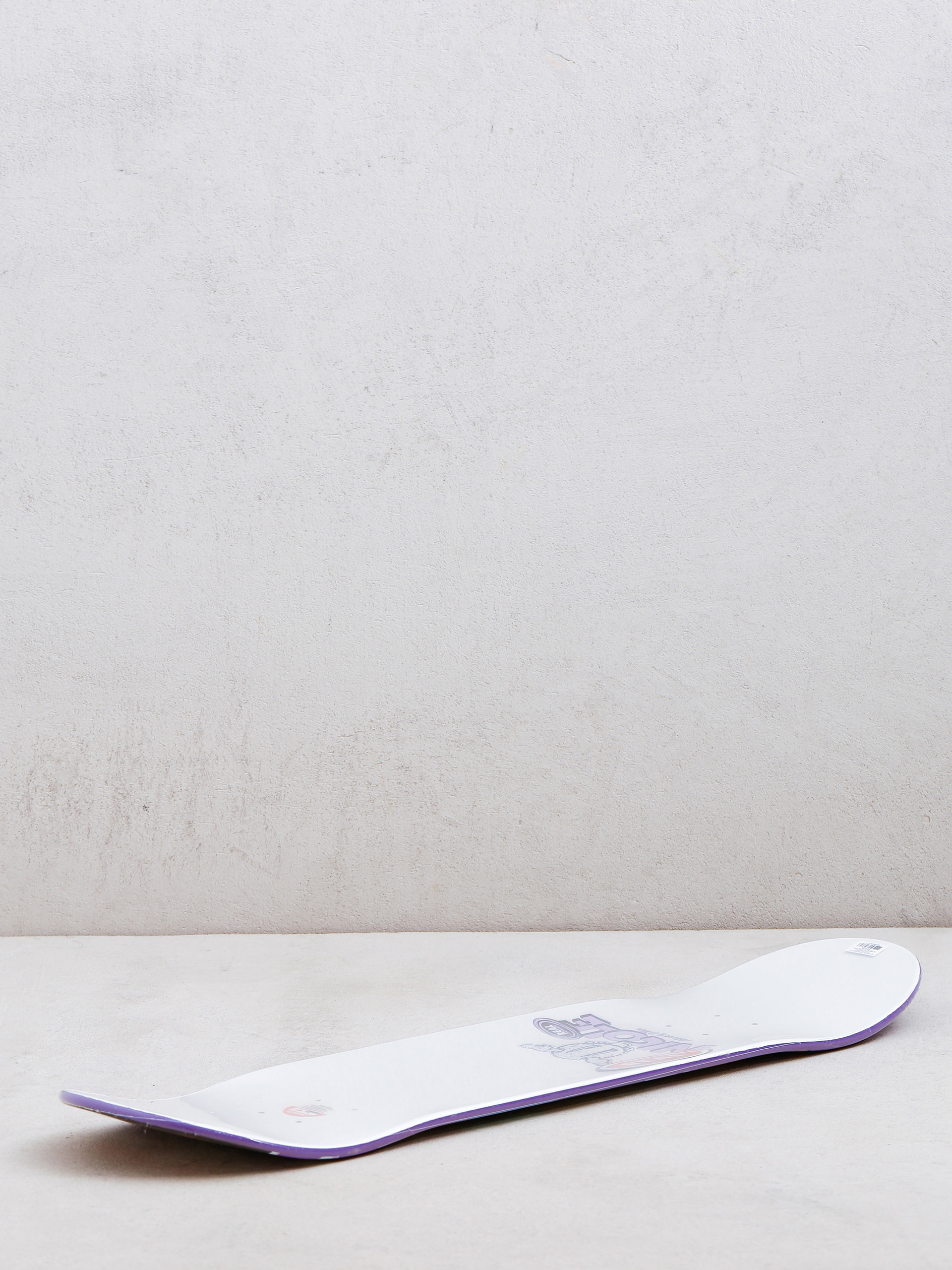 Real Nicole XD Face Deck (assorted)