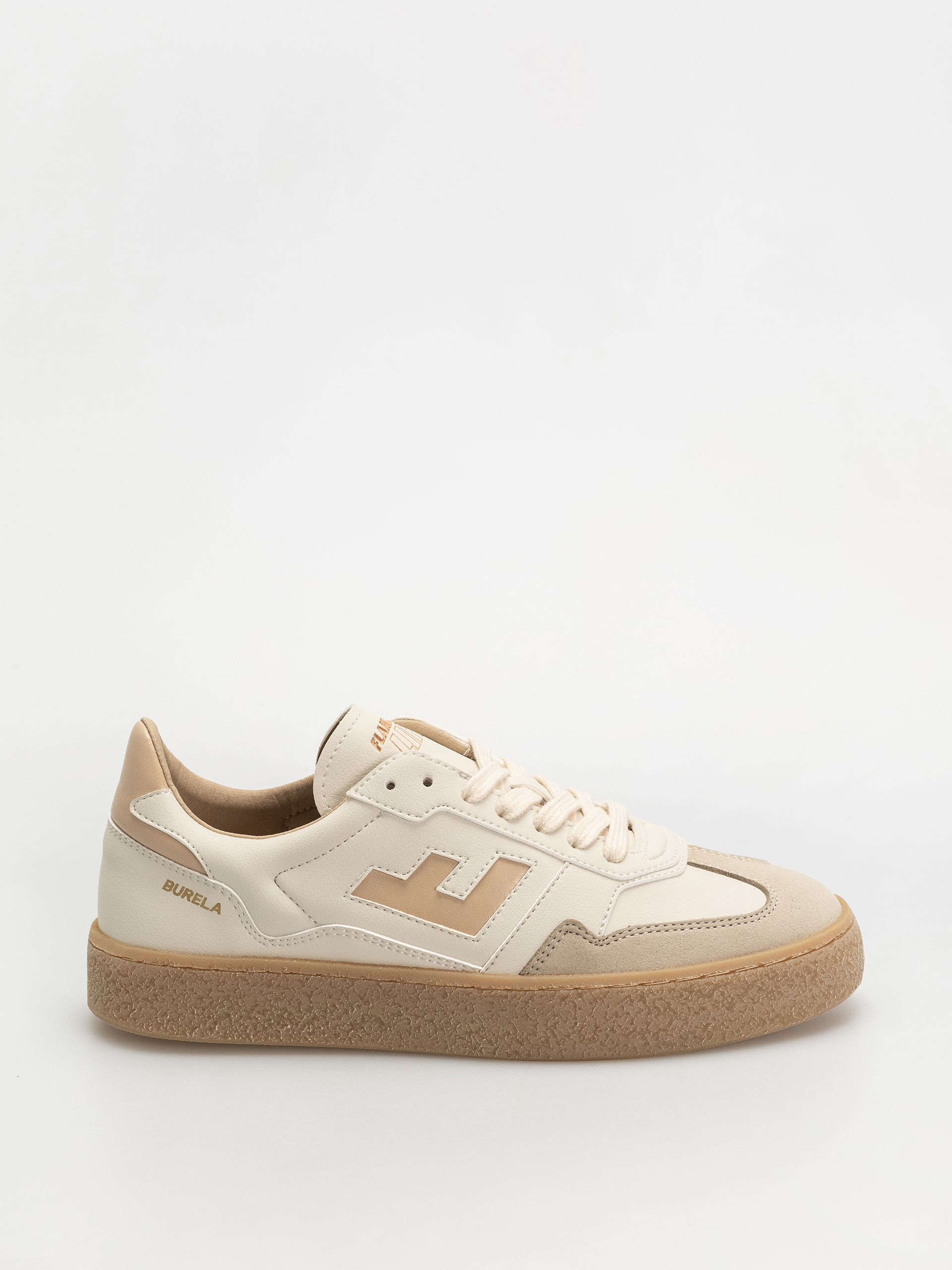 Flamingos Life Burela Bold Shoes (shell)