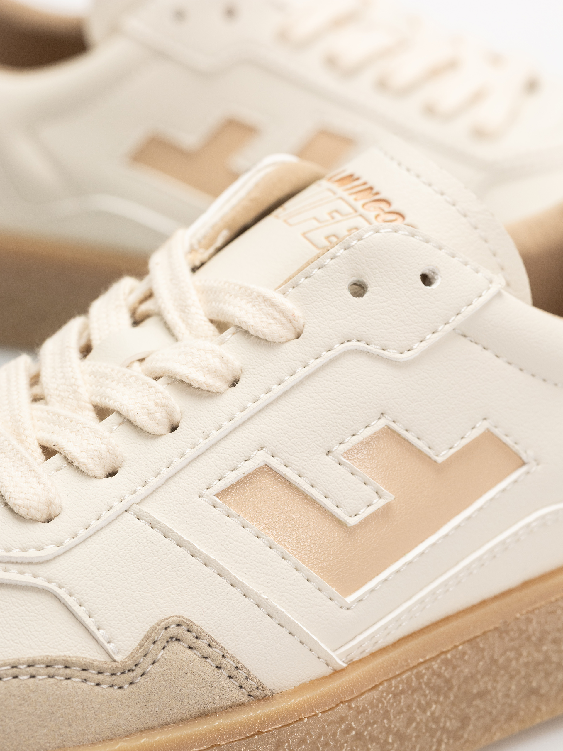 Flamingos Life Schuhe Burela Bold (shell)