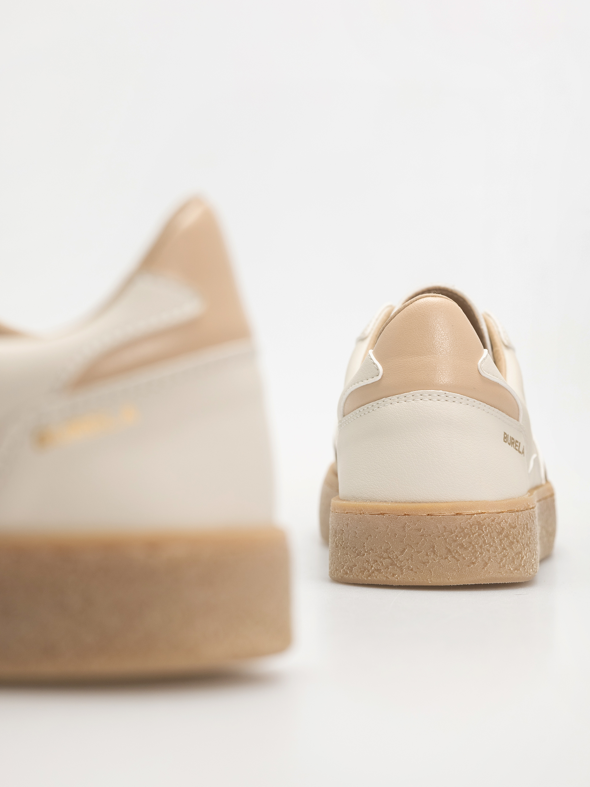 Flamingos Life Burela Bold Shoes (shell)
