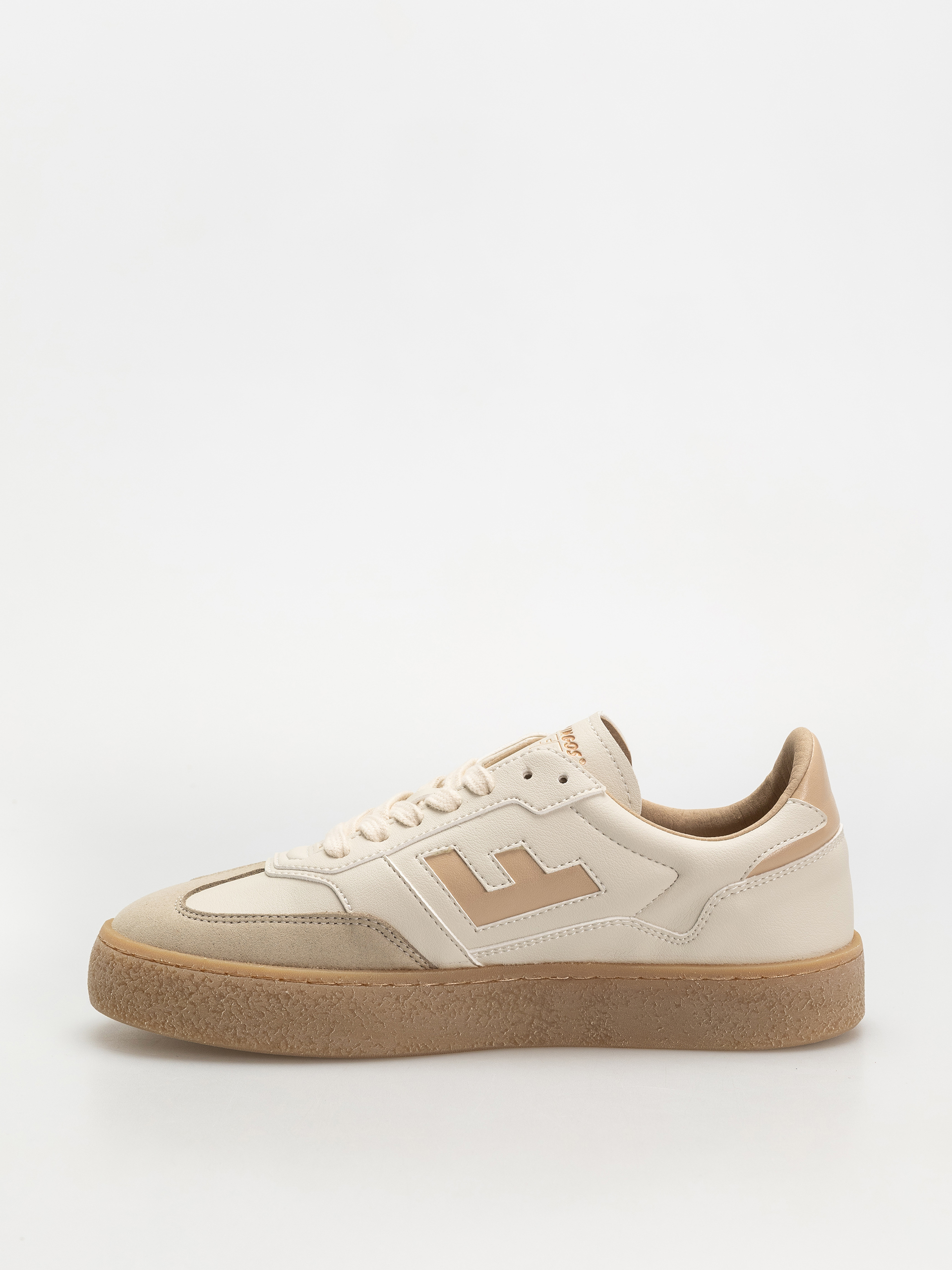 Flamingos Life Burela Bold Shoes (shell)