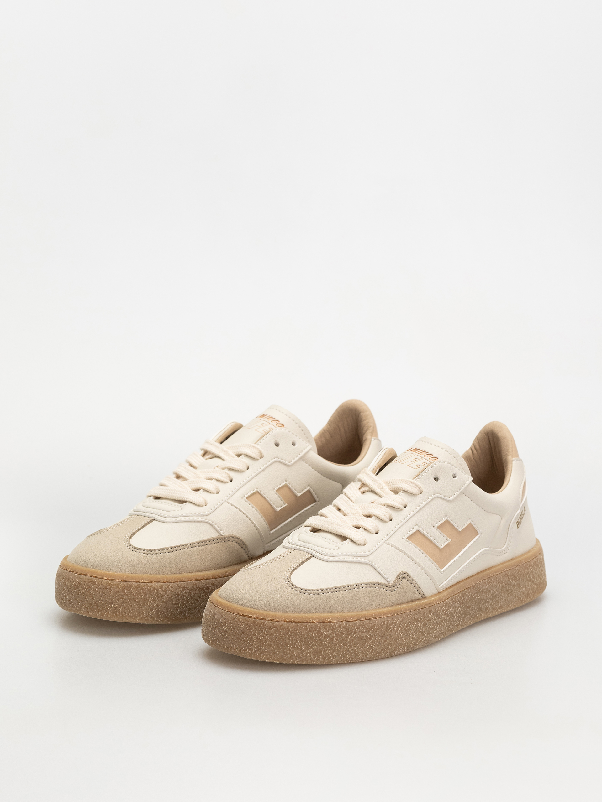 Flamingos Life Shoes Burela Bold (shell)