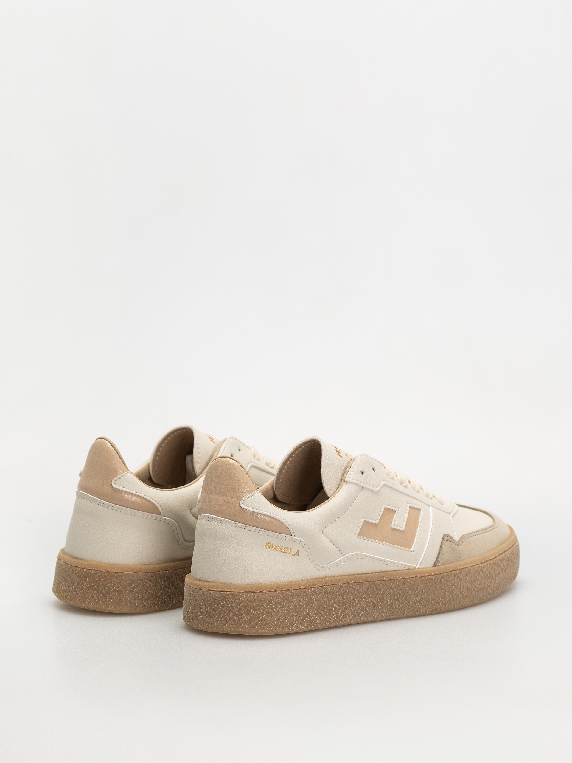 Flamingos Life Burela Bold Shoes (shell)