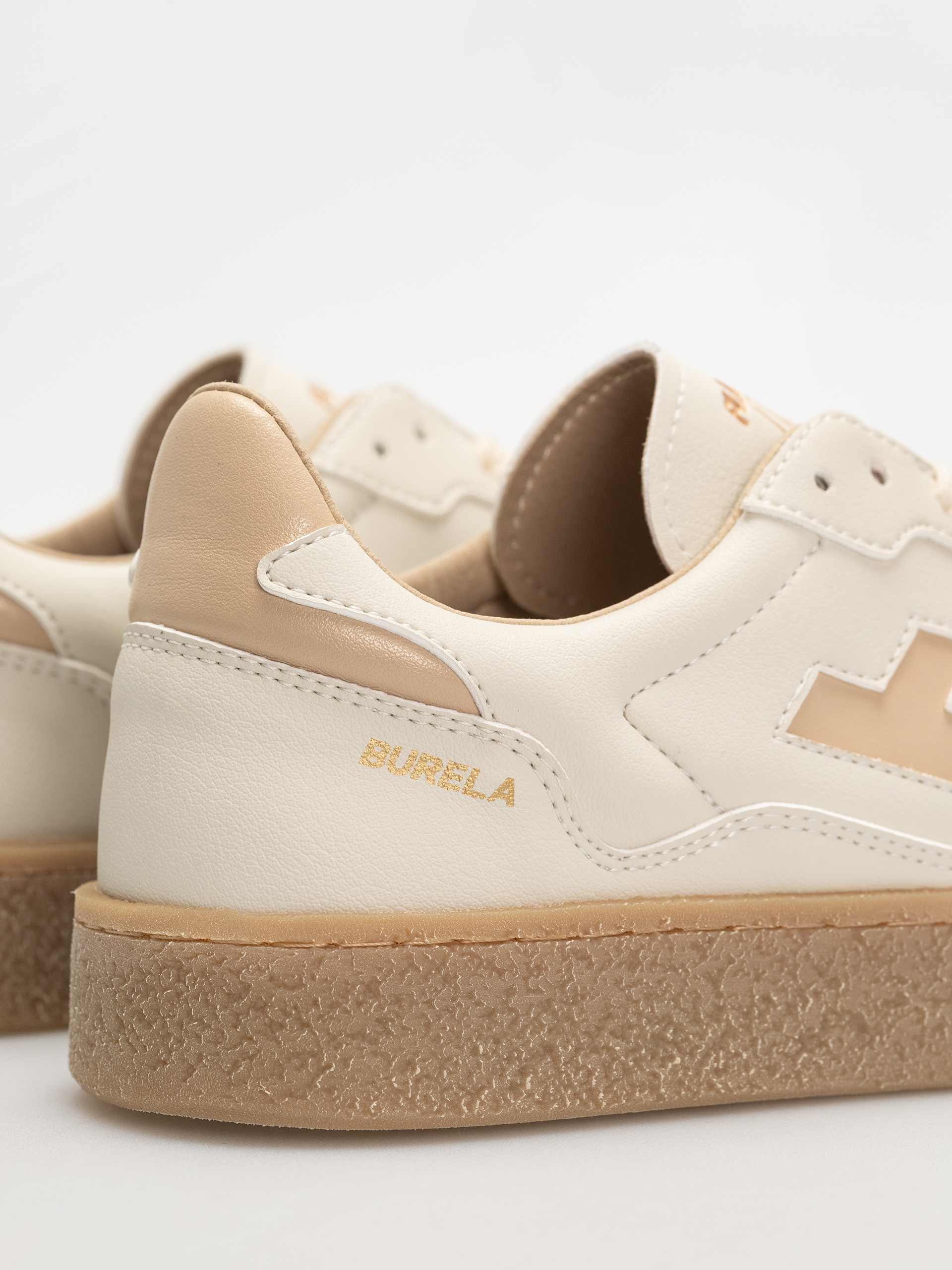 Flamingos Life Shoes Burela Bold (shell)