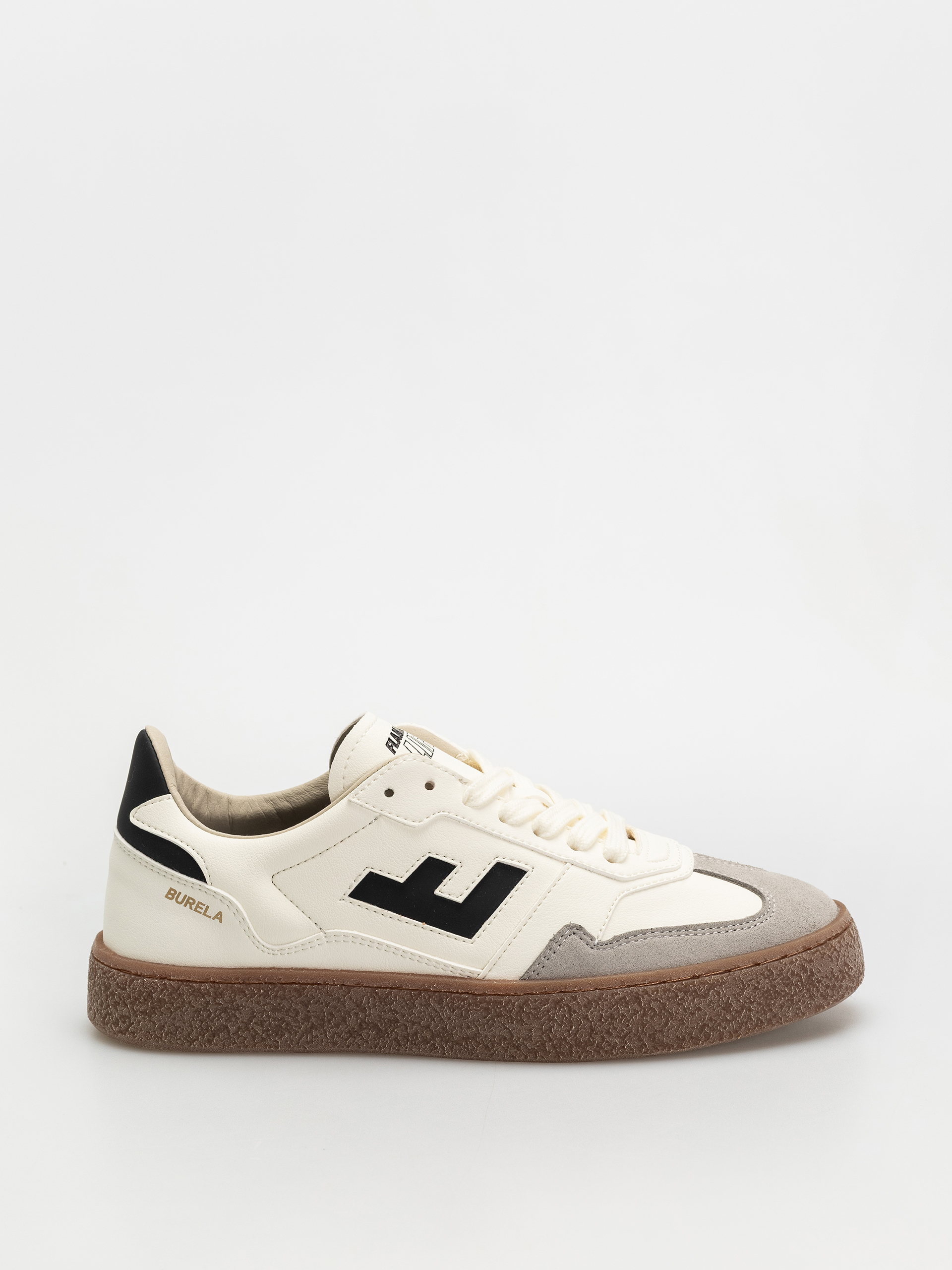 Flamingos Life Burela Bold Shoes (black)