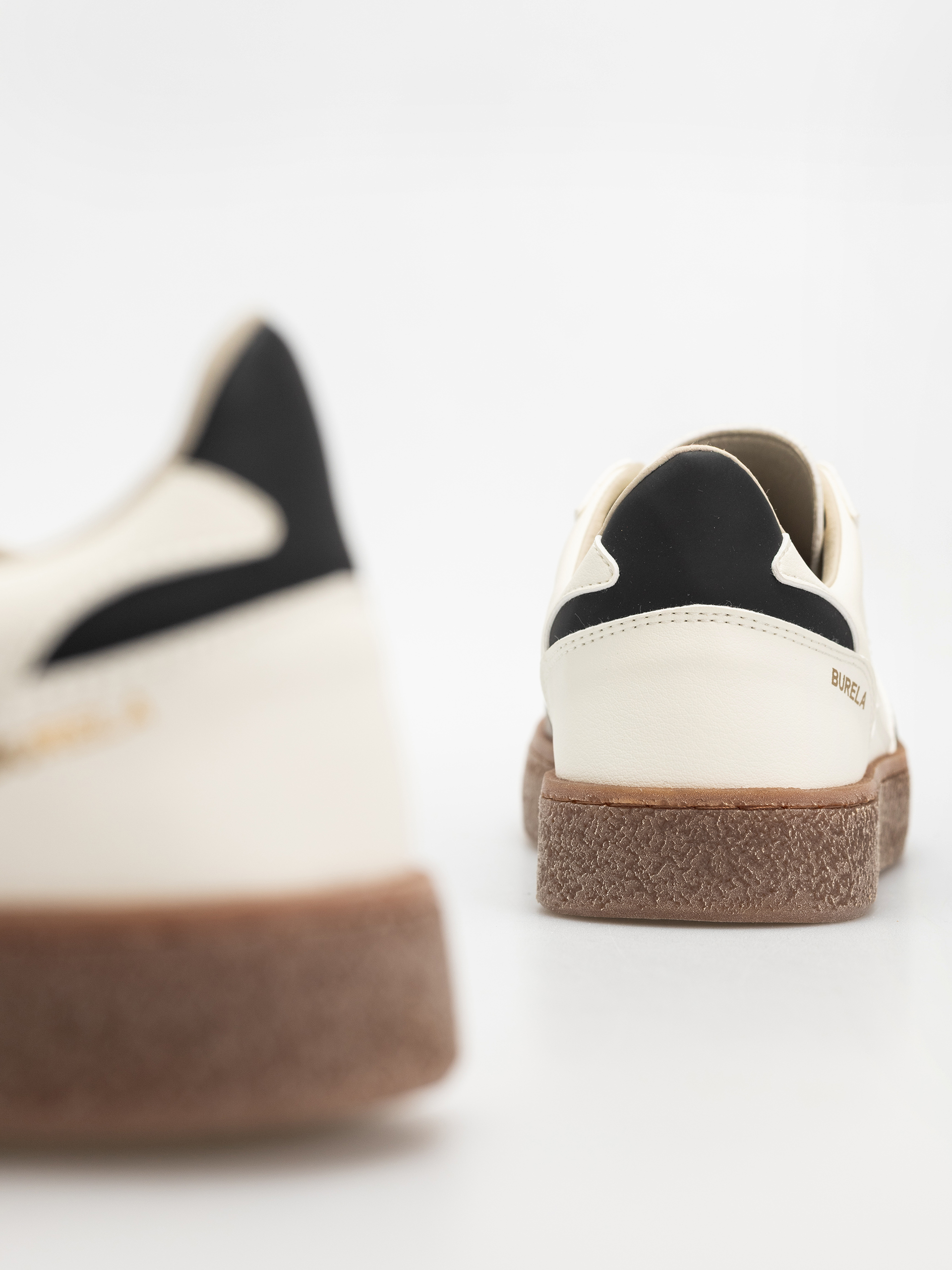 Flamingos Life Shoes Burela Bold (black)