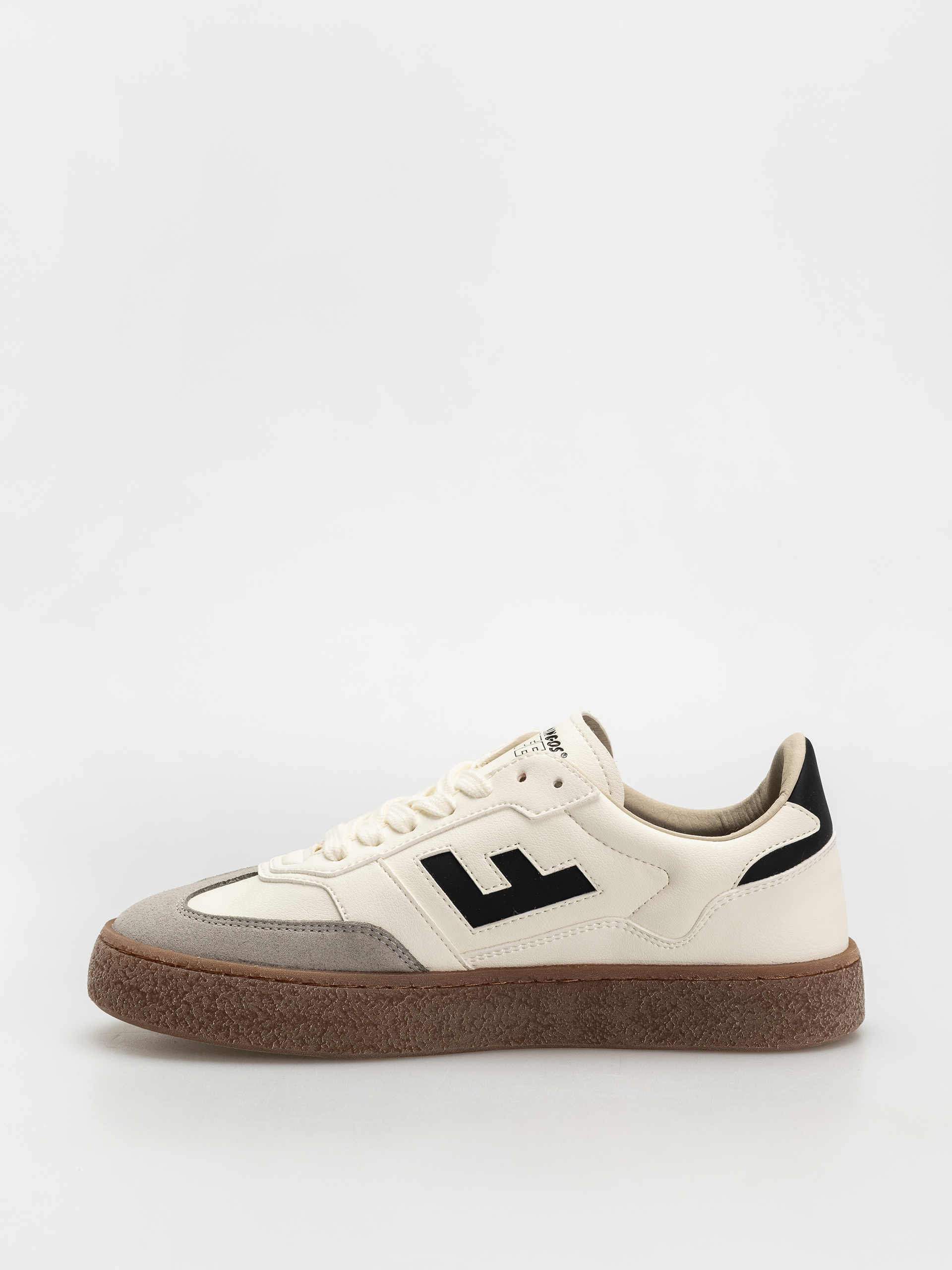 Flamingos Life Shoes Burela Bold (black)