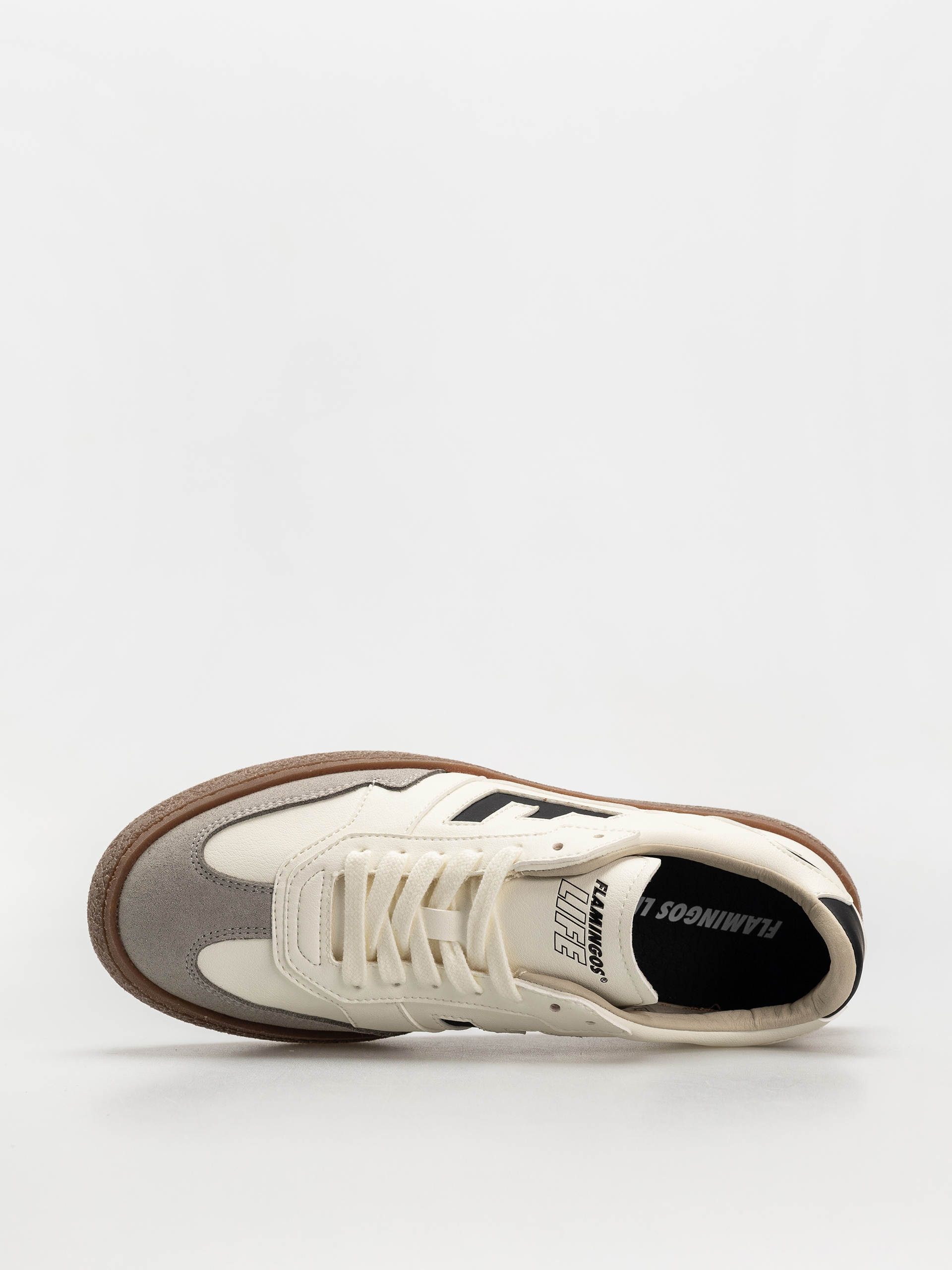 Flamingos Life Shoes Burela Bold (black)