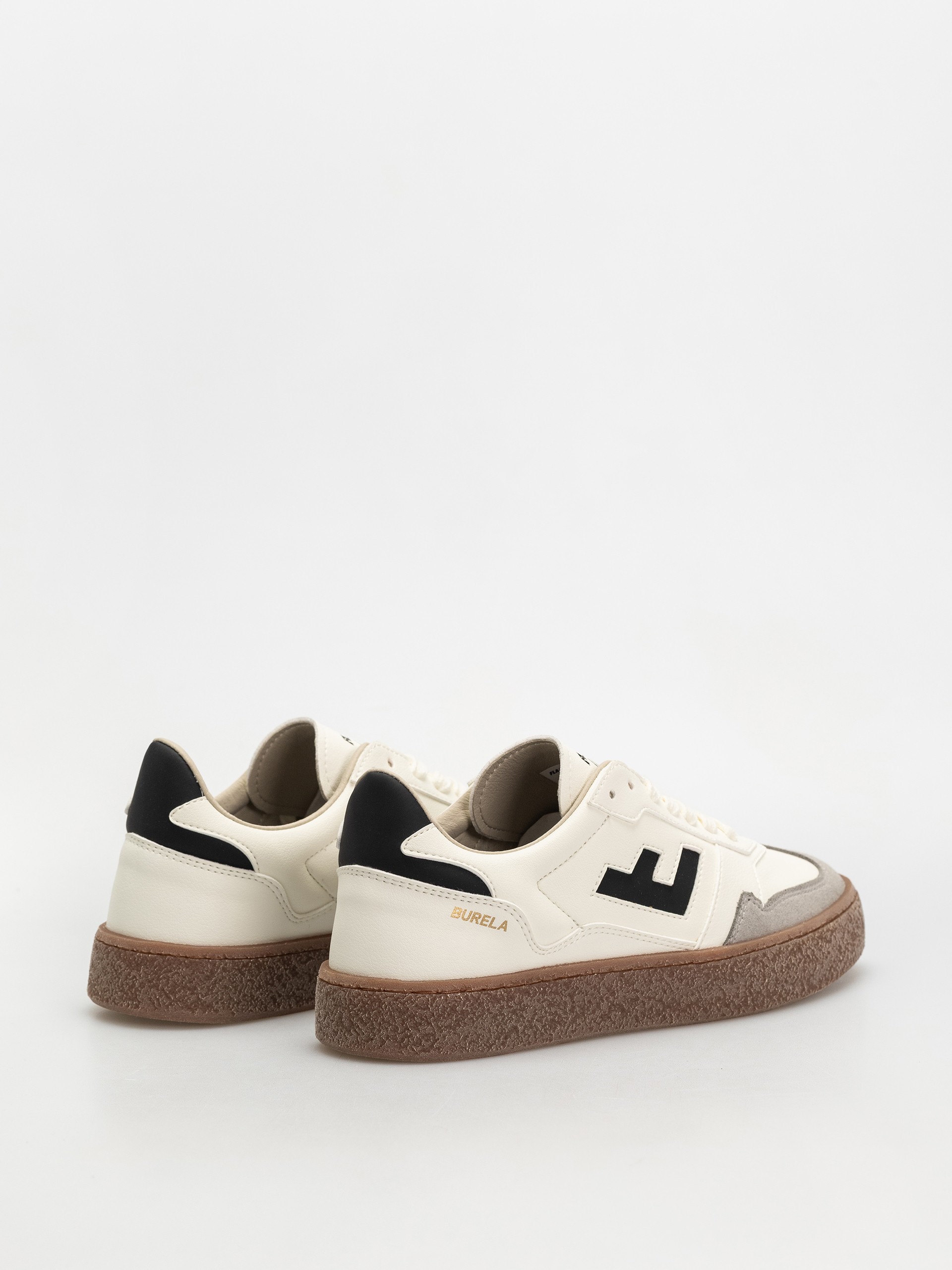 Flamingos Life Shoes Burela Bold (black)