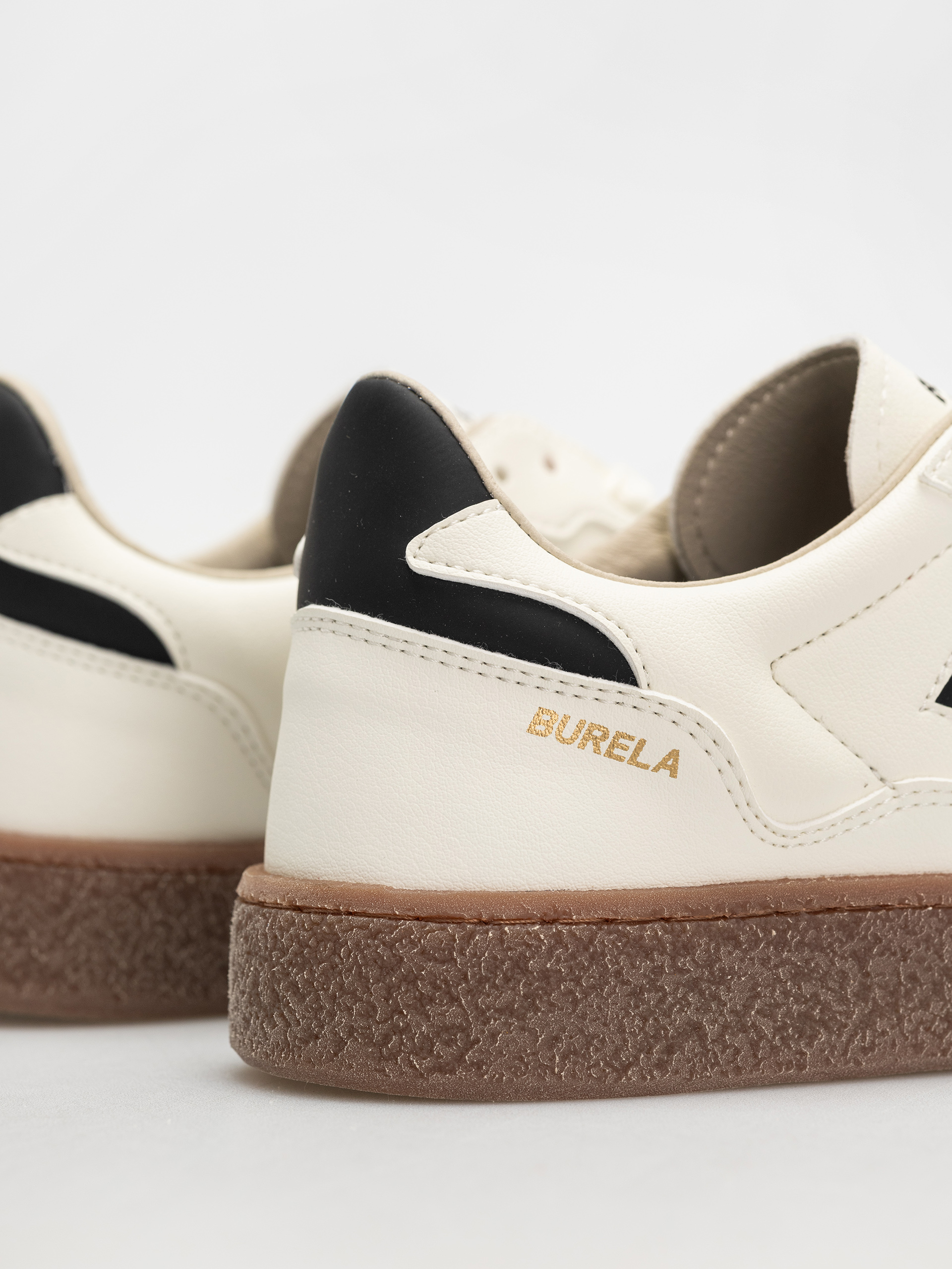 Flamingos Life Schuhe Burela Bold (black)