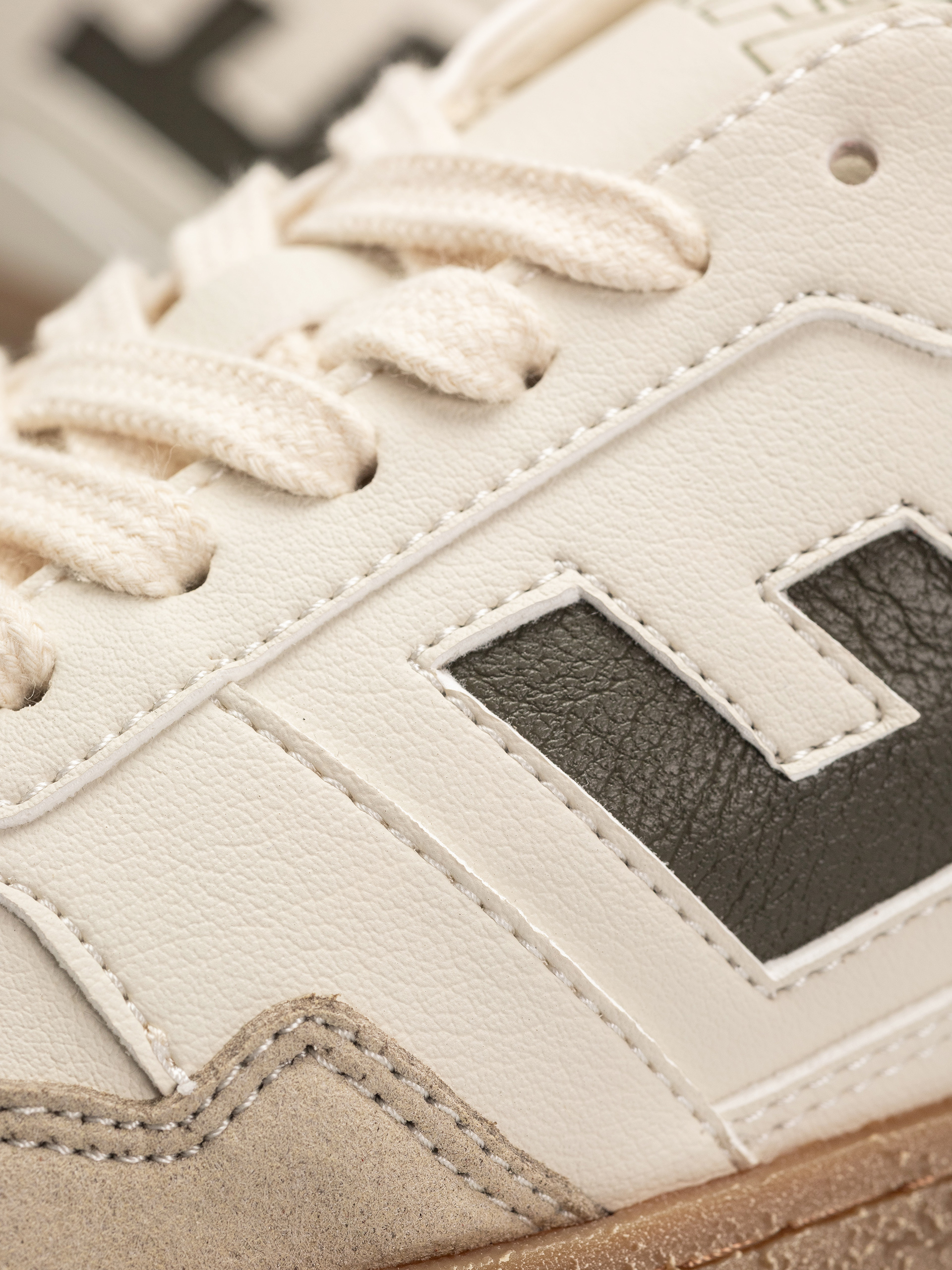 Flamingos Life Shoes Burela Bold (olive)